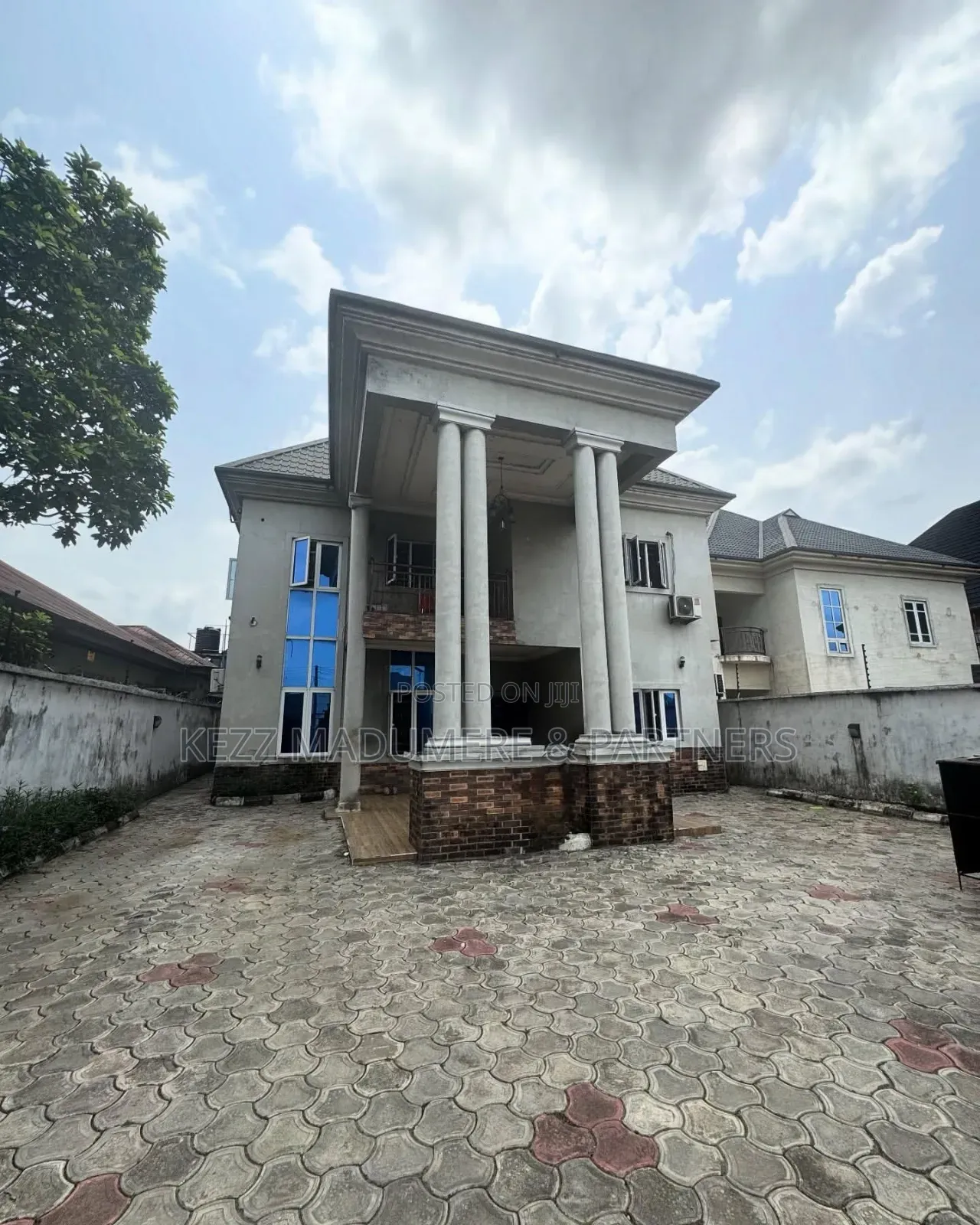4bdrm Duplex in Nta Road , Port for sale in Port-Harcourt