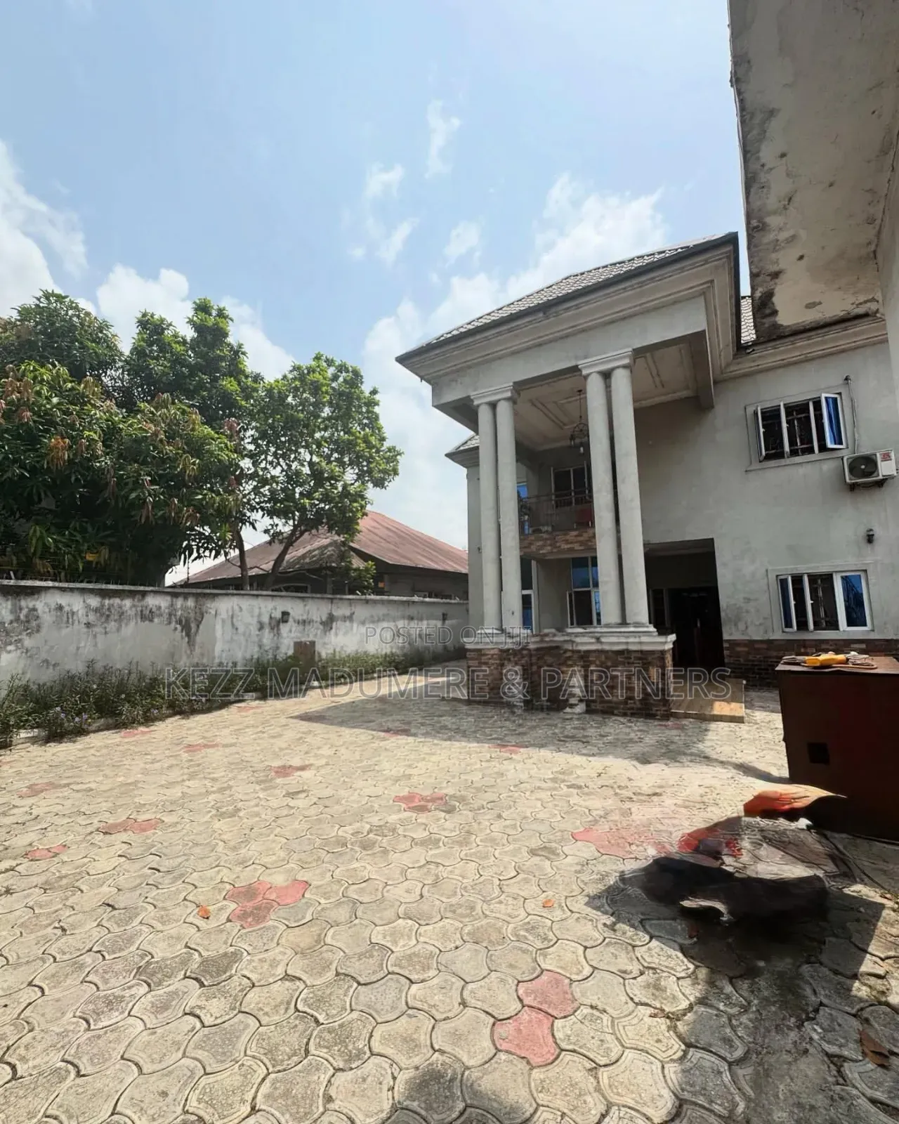 4bdrm Duplex in Nta Road , Port for sale in Port-Harcourt