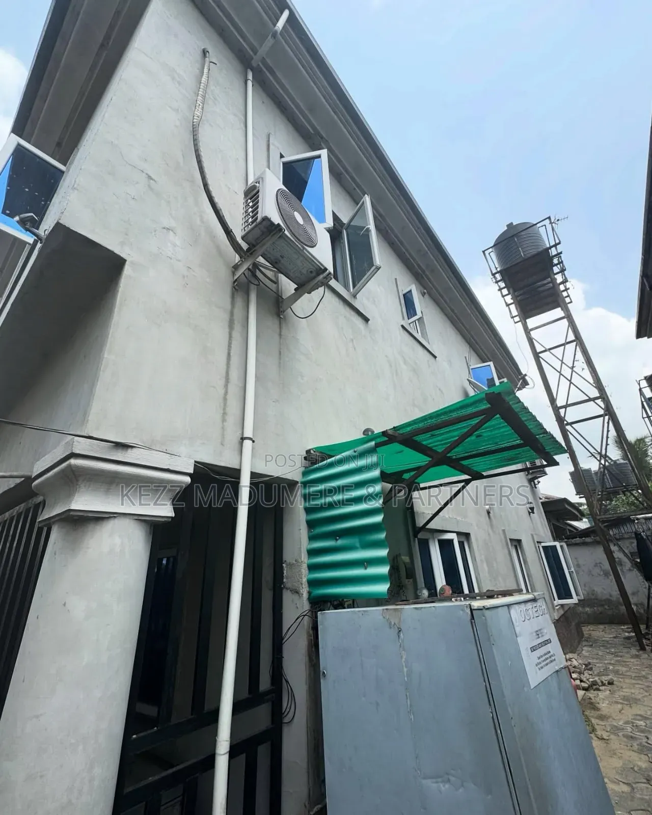 4bdrm Duplex in Nta Road , Port for sale in Port-Harcourt