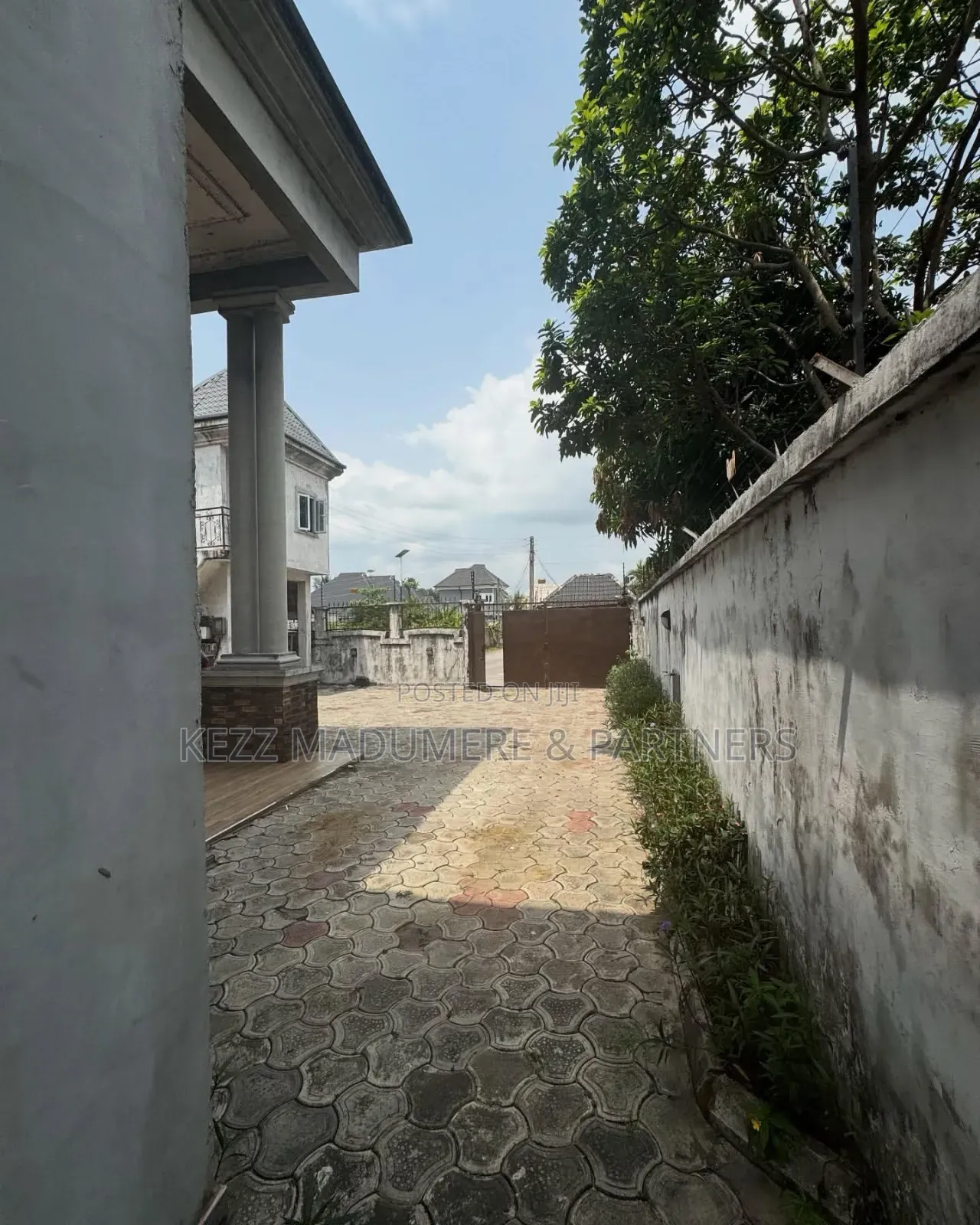 4bdrm Duplex in Nta Road , Port for sale in Port-Harcourt