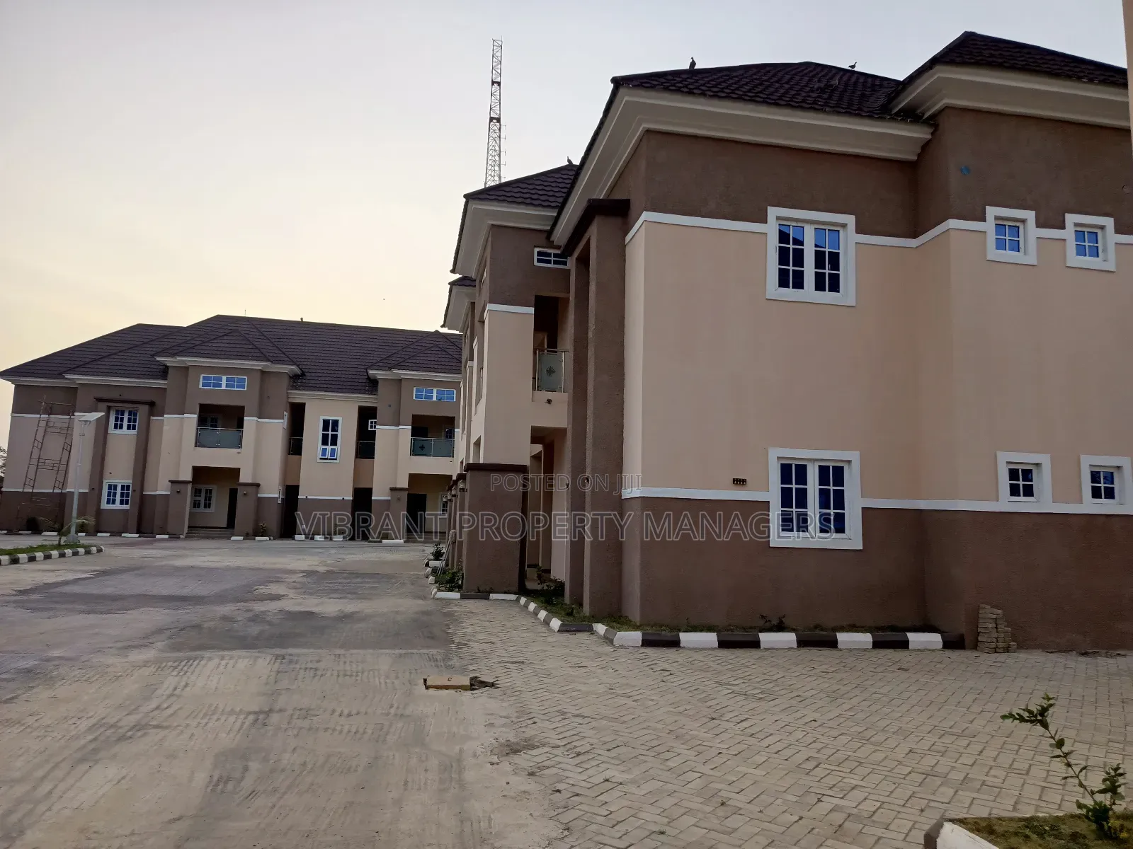 3bdrm Block of Flats in Chalawa Barnawa, Kaduna / Kaduna State for rent in Kaduna / Kaduna State