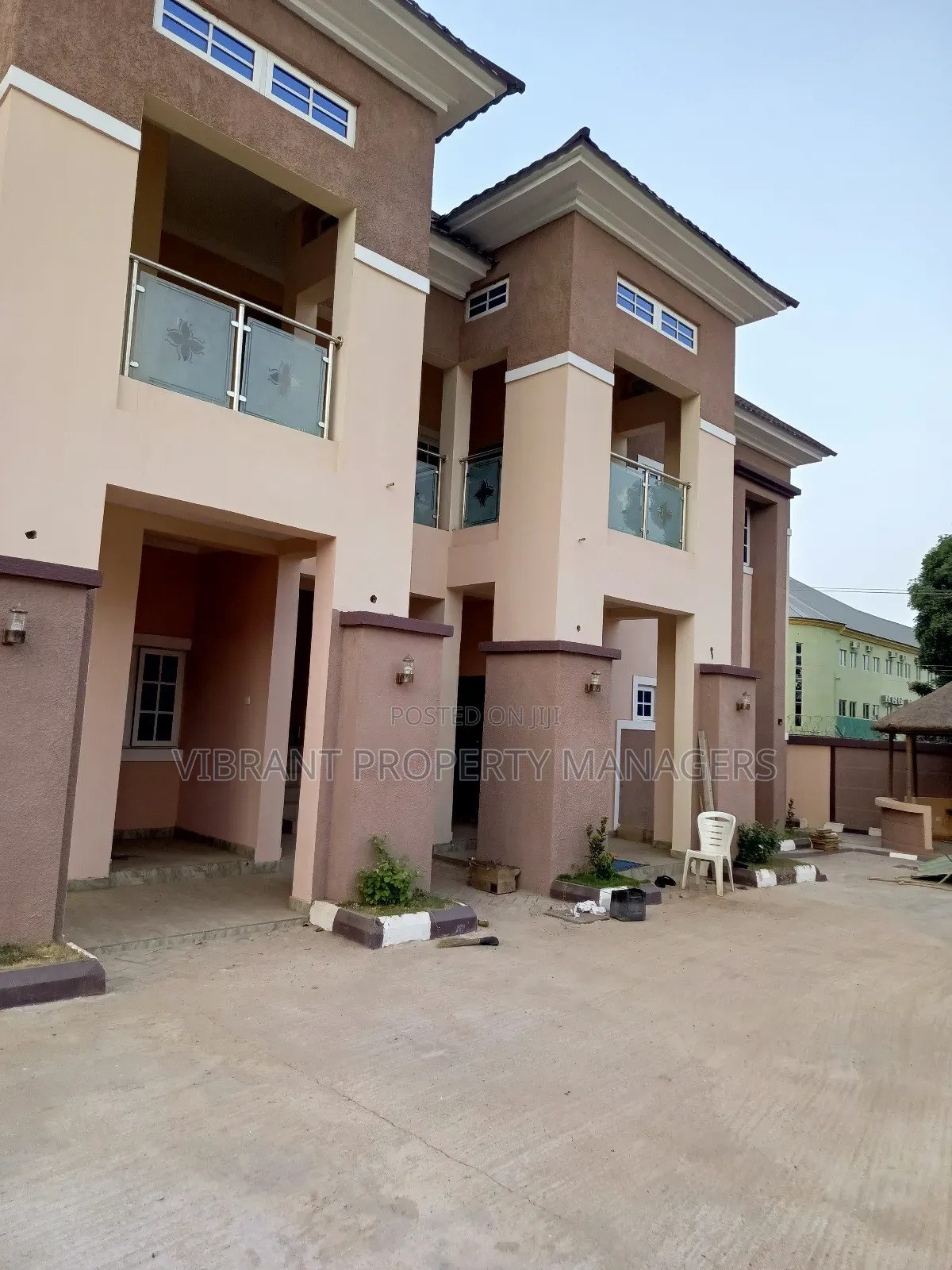 3bdrm Block of Flats in Chalawa Barnawa, Kaduna / Kaduna State for rent in Kaduna / Kaduna State