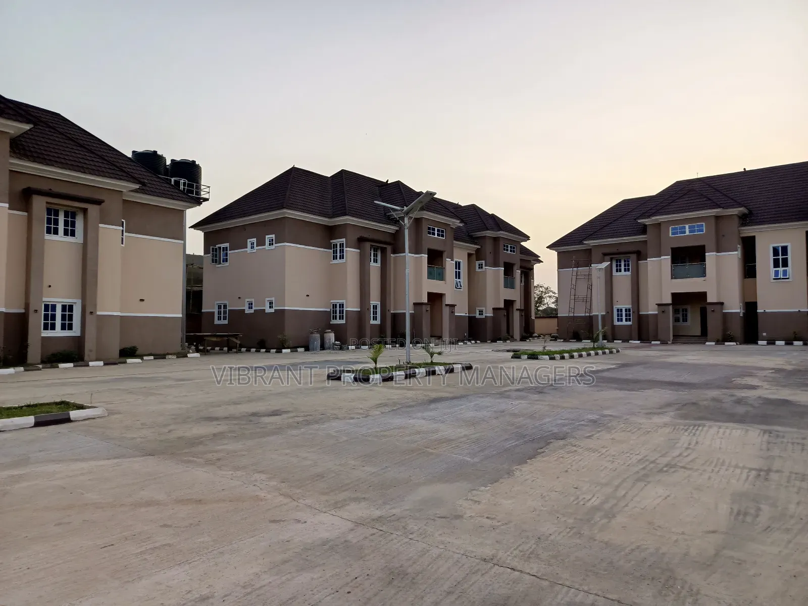 3bdrm Block of Flats in Chalawa Barnawa, Kaduna / Kaduna State for rent in Kaduna / Kaduna State