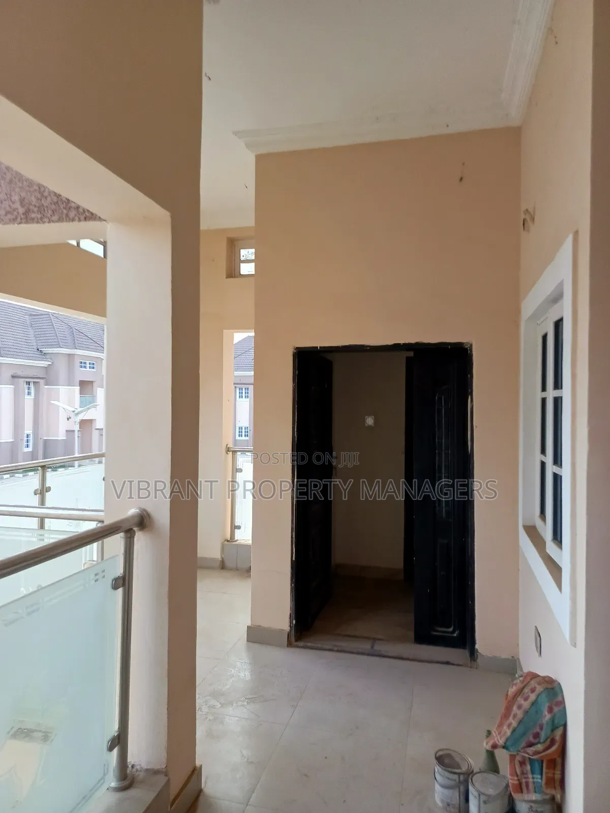 3bdrm Block of Flats in Chalawa Barnawa, Kaduna / Kaduna State for rent in Kaduna / Kaduna State