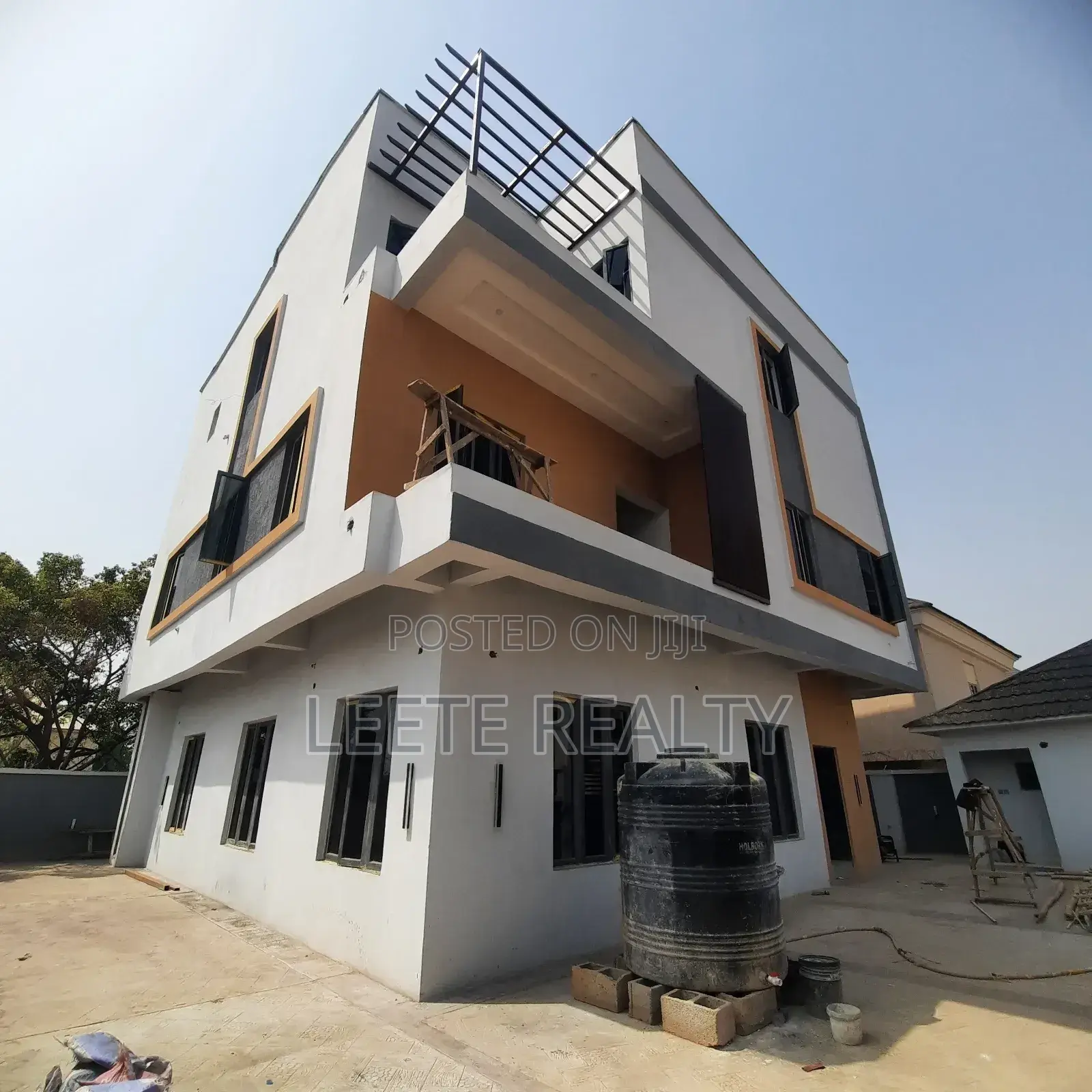 5bdrm Duplex in Jabi for sale in Jabi