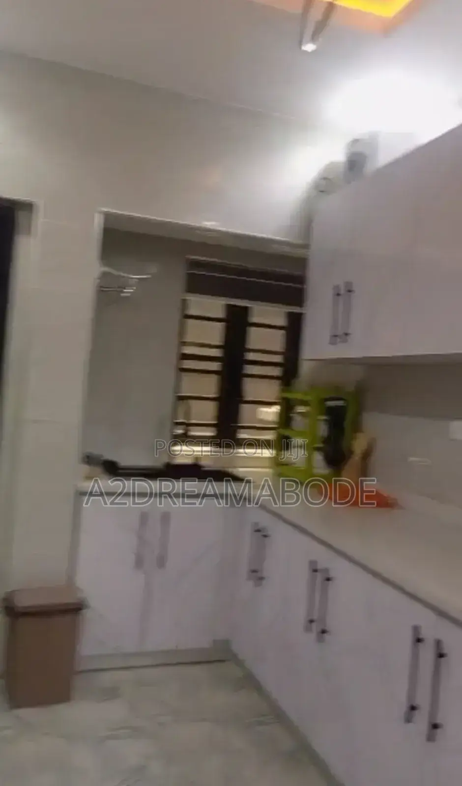 Furnished 4bdrm Duplex in Magodo Phase 2 for rent in GRA Phase 2 Shangisha