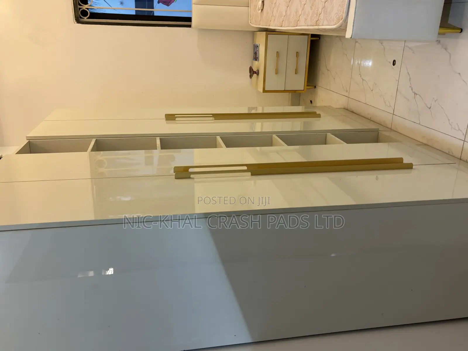 2bdrm Block of Flats in News Engineering, Dawaki for rent in Dawaki
