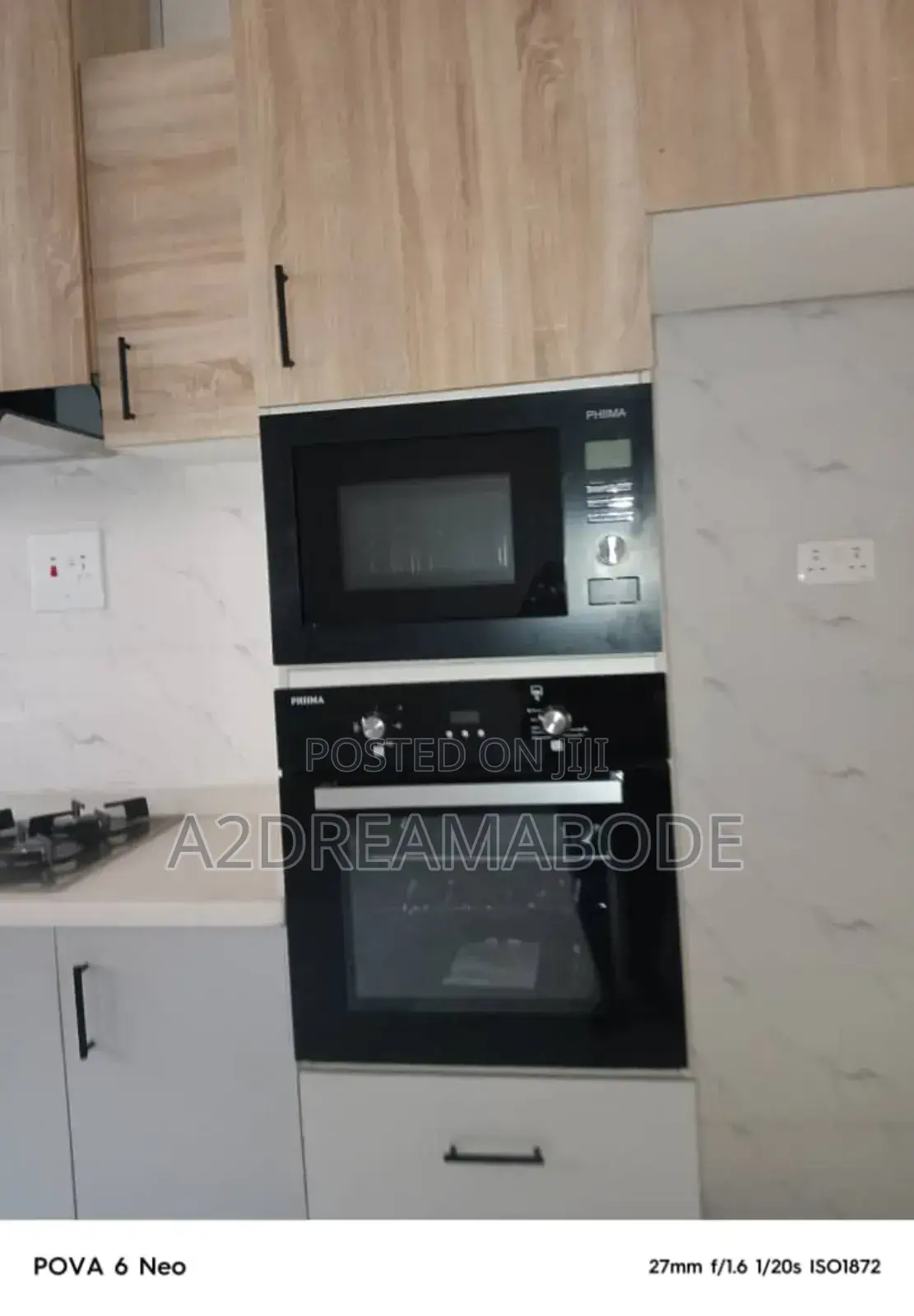 4bdrm Duplex in Opic, Isheri North for rent in Isheri North