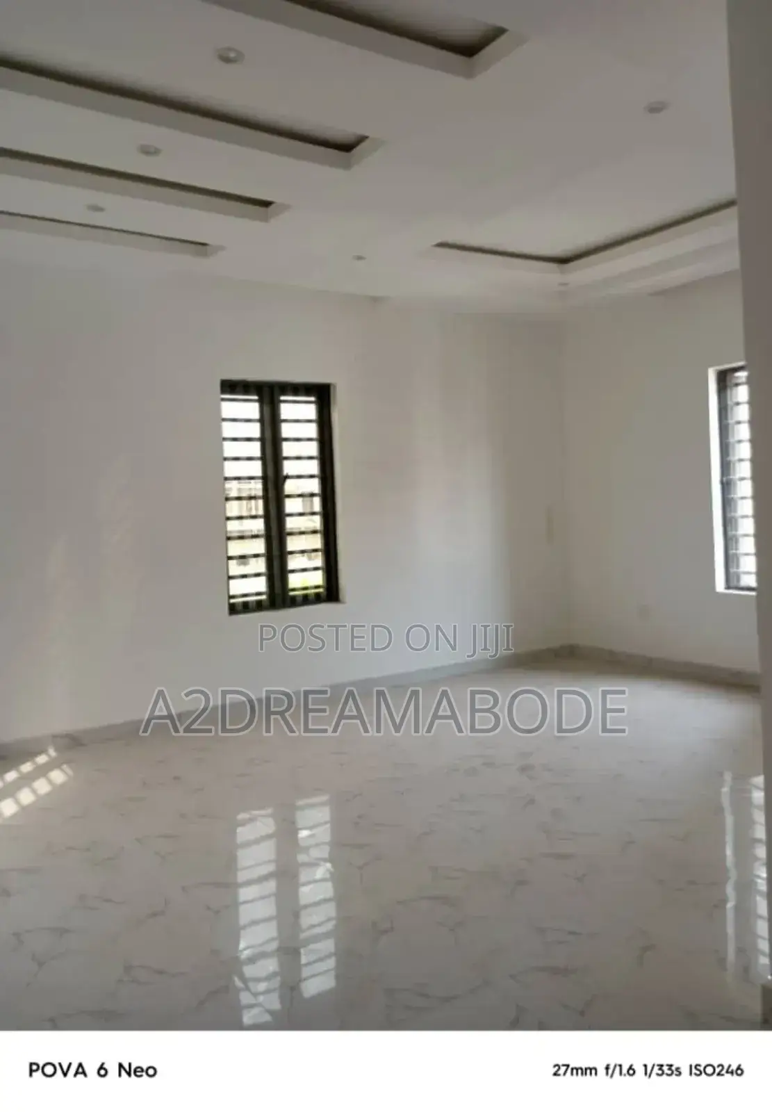 4bdrm Duplex in Opic, Isheri North for rent in Isheri North