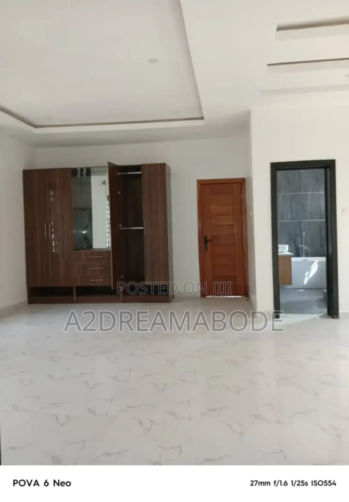 4bdrm Duplex in Opic, Isheri North for rent in Isheri North