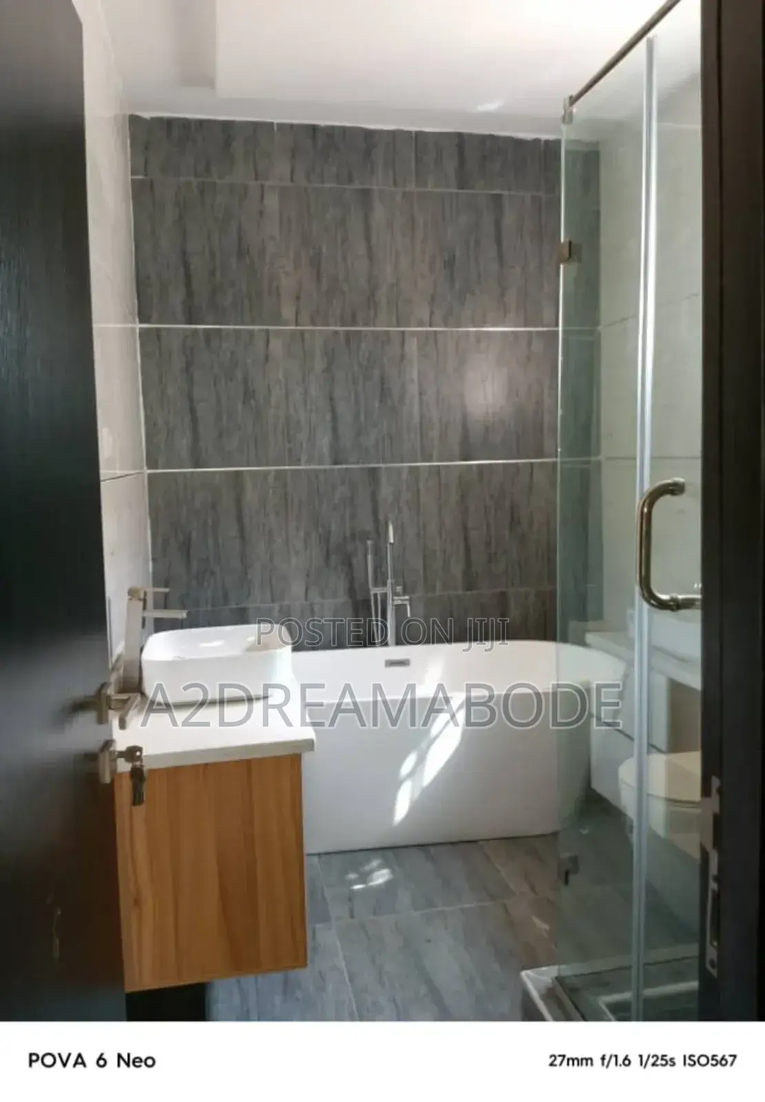 4bdrm Duplex in Opic, Isheri North for rent in Isheri North
