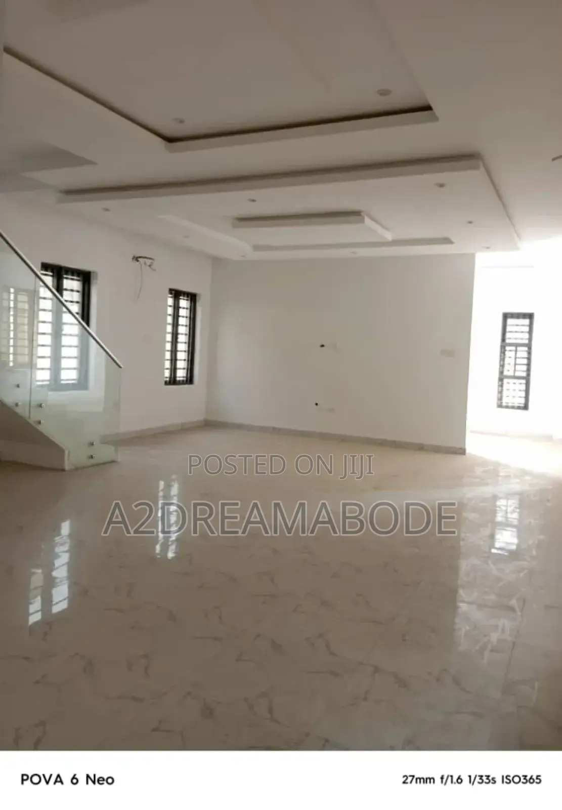 4bdrm Duplex in Opic, Isheri North for rent in Isheri North