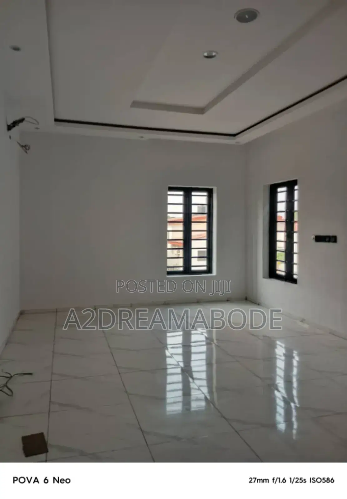 4bdrm Duplex in Omole Phase 1 for rent in Omole Phase 1