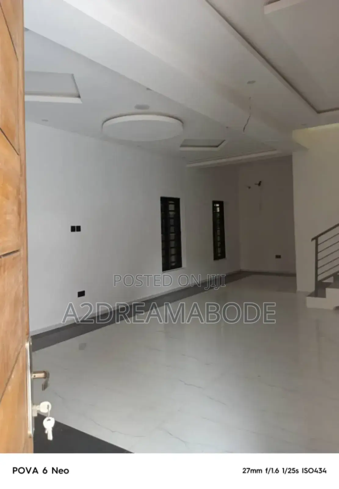 4bdrm Duplex in Omole Phase 1 for rent in Omole Phase 1