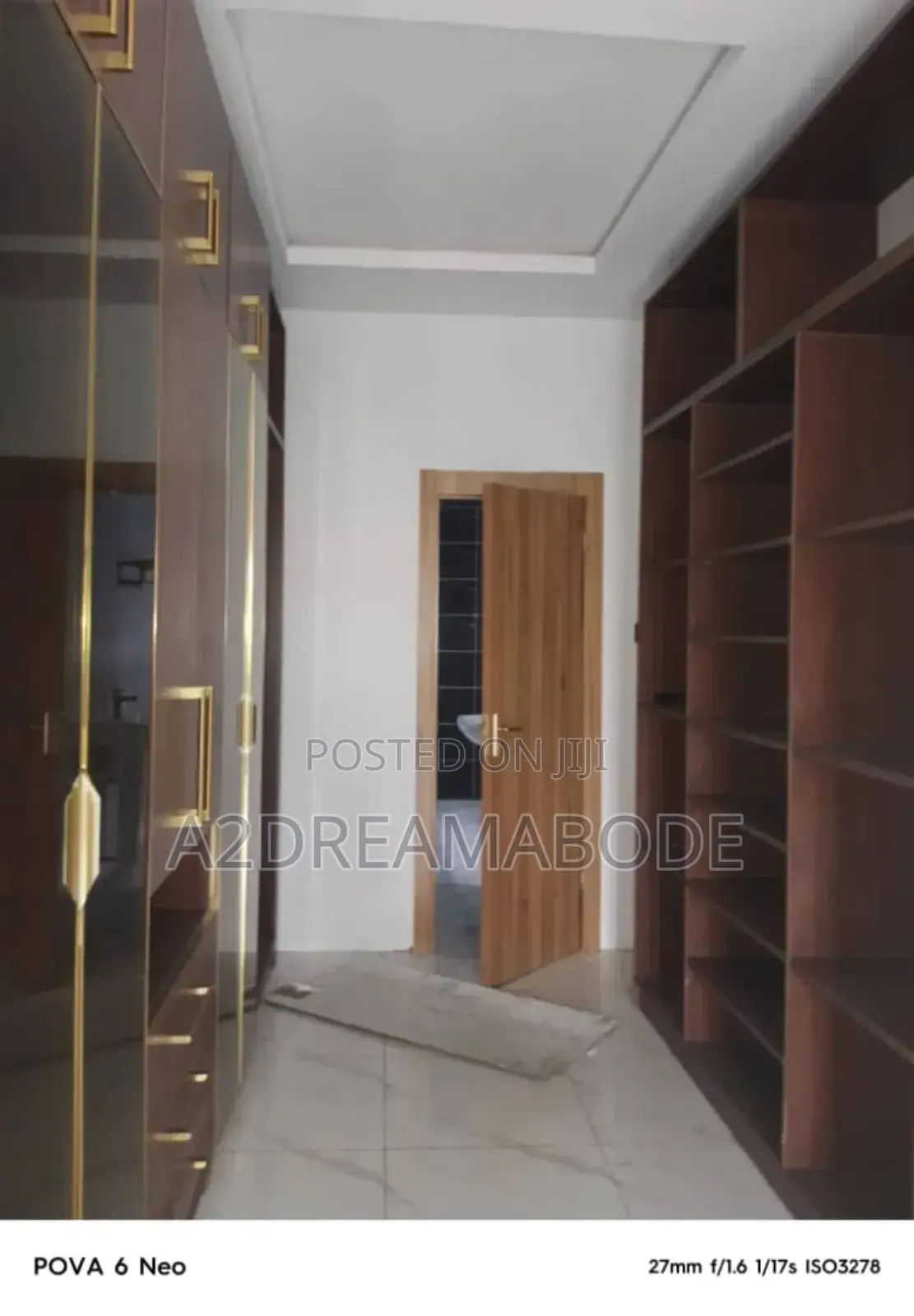 4bdrm Duplex in Omole Phase 1 for rent in Omole Phase 1