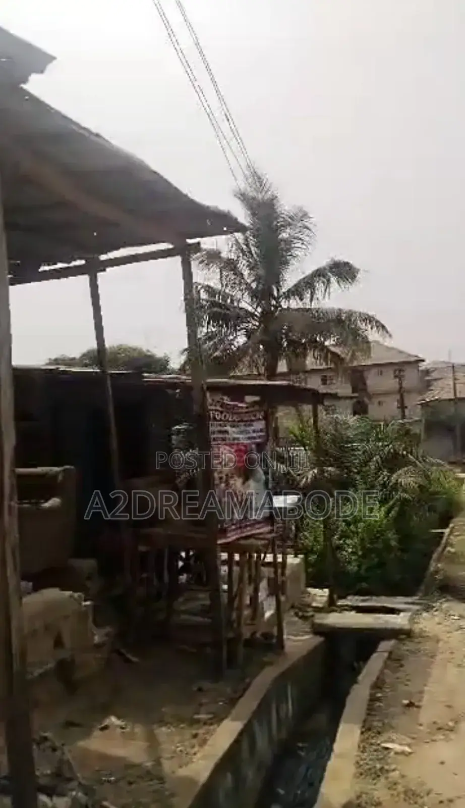 Exclusive 2 Plots of Land in Isheri North