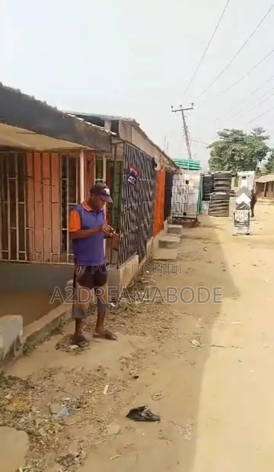 Exclusive 2 Plots of Land in Isheri North