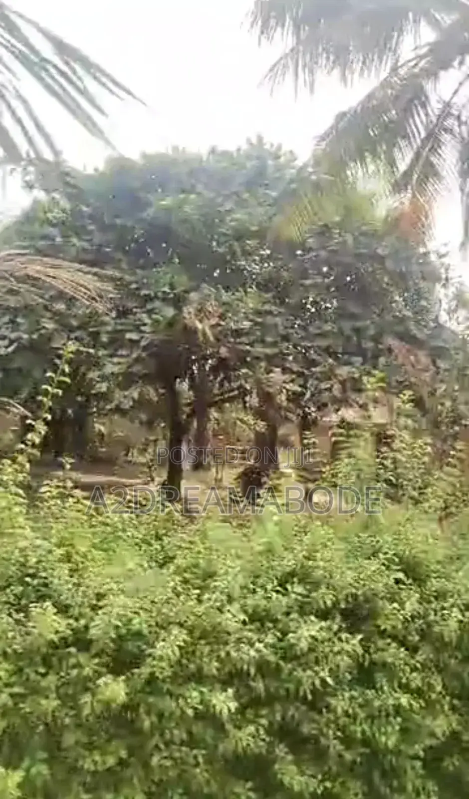 Exclusive 2 Plots of Land in Isheri North