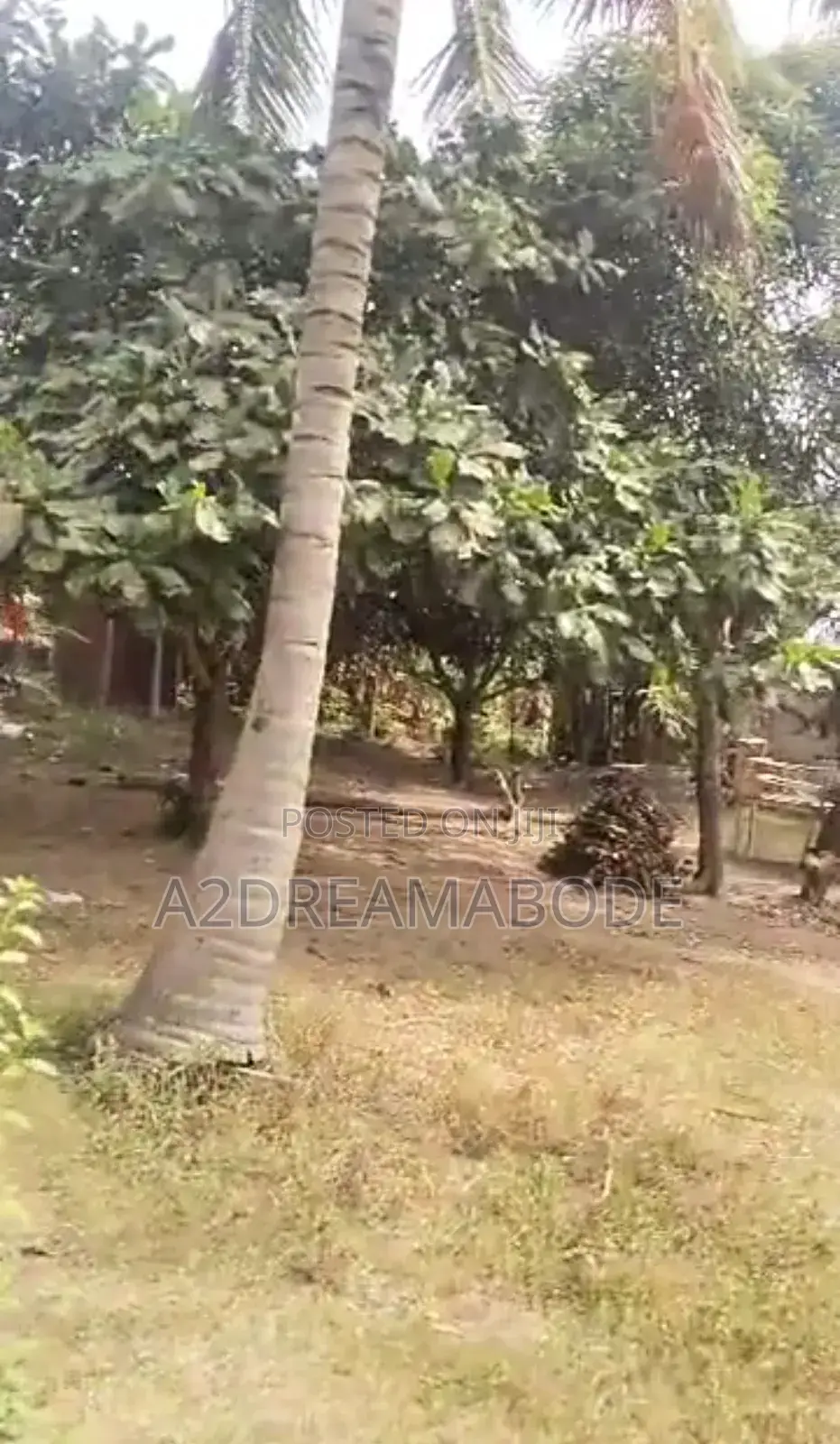 Exclusive 2 Plots of Land in Isheri North