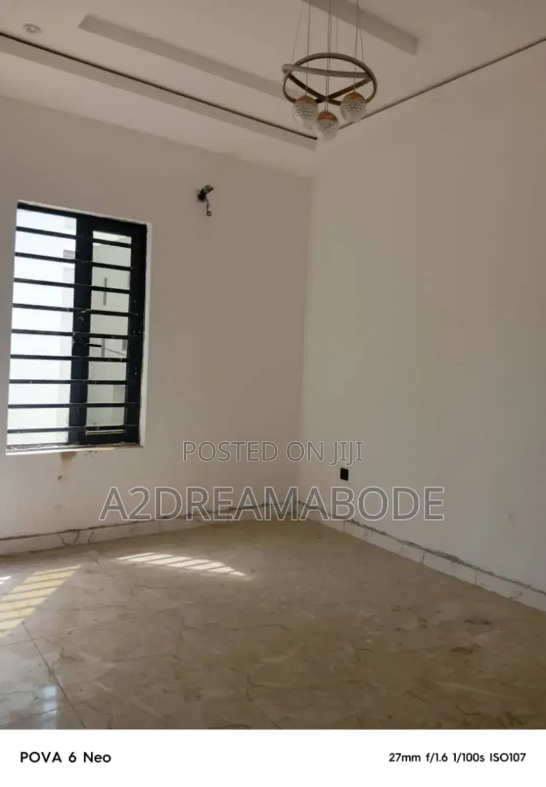 4bdrm Duplex in Omole Phase 2 for rent in Omole Phase 2