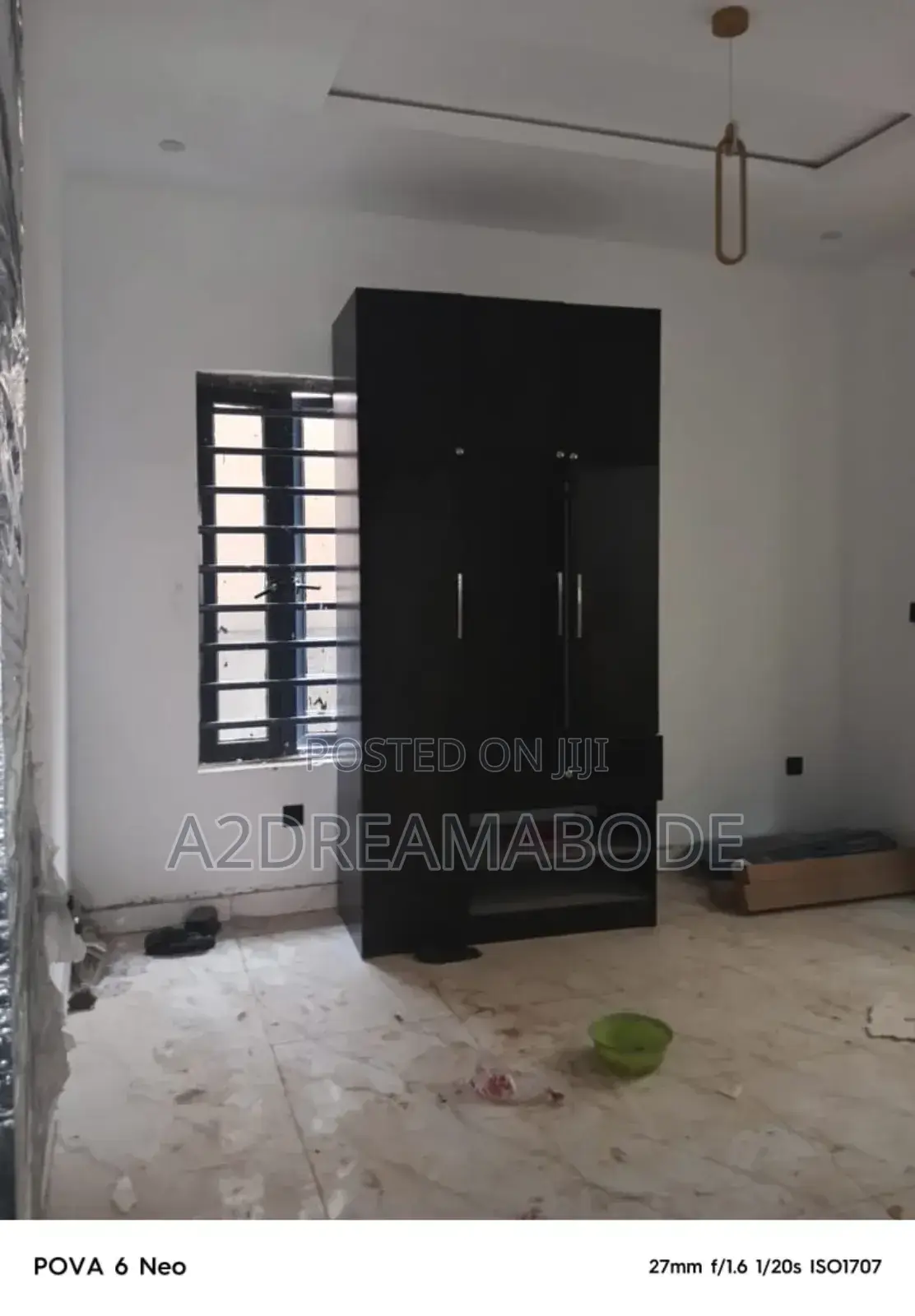 4bdrm Duplex in Omole Phase 2 for rent in Omole Phase 2