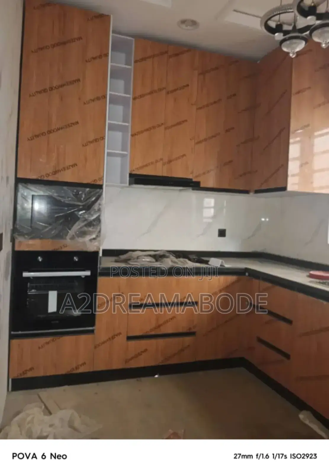 4bdrm Duplex in Omole Phase 2 for rent in Omole Phase 2