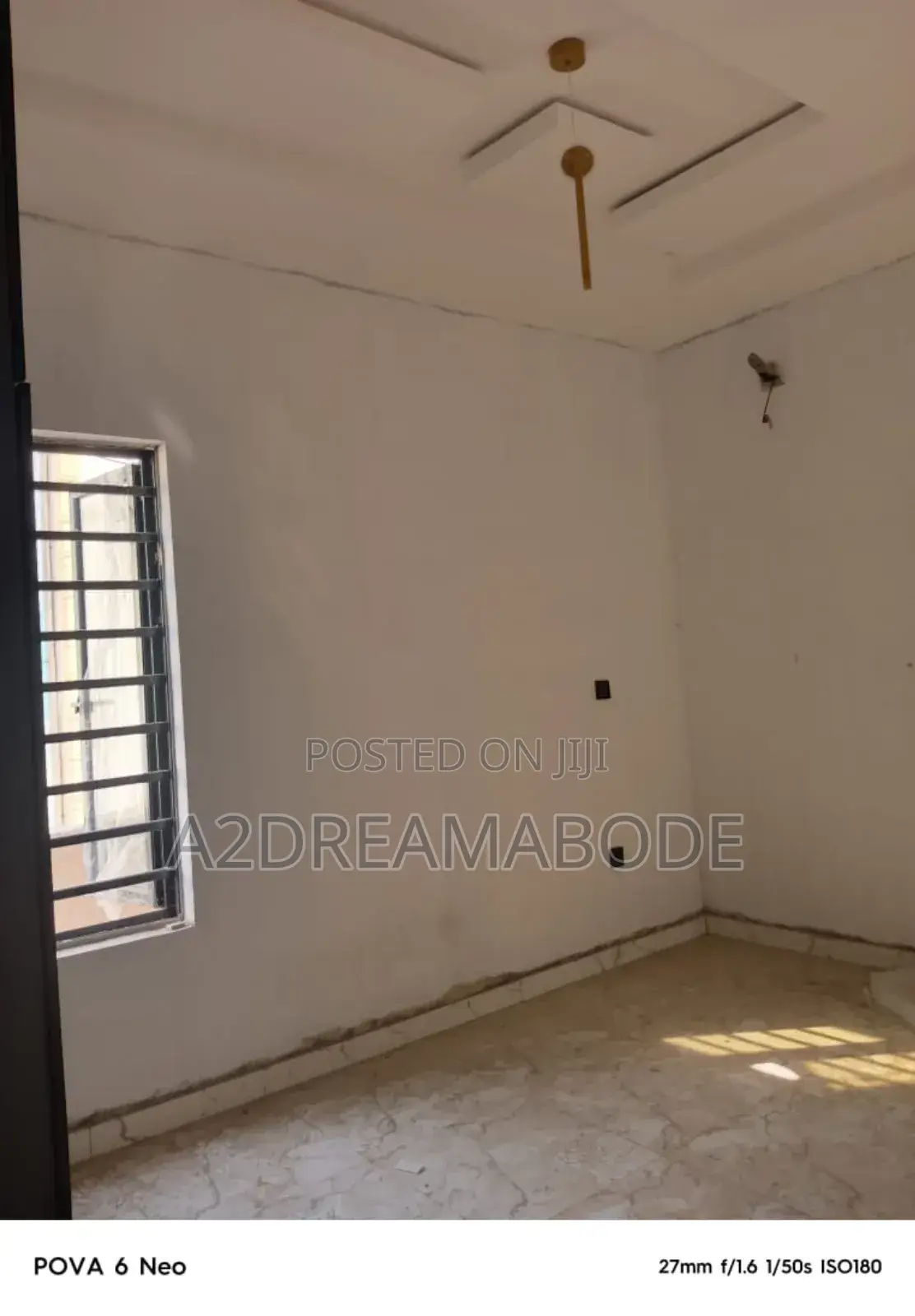 4bdrm Duplex in Omole Phase 2 for rent in Omole Phase 2