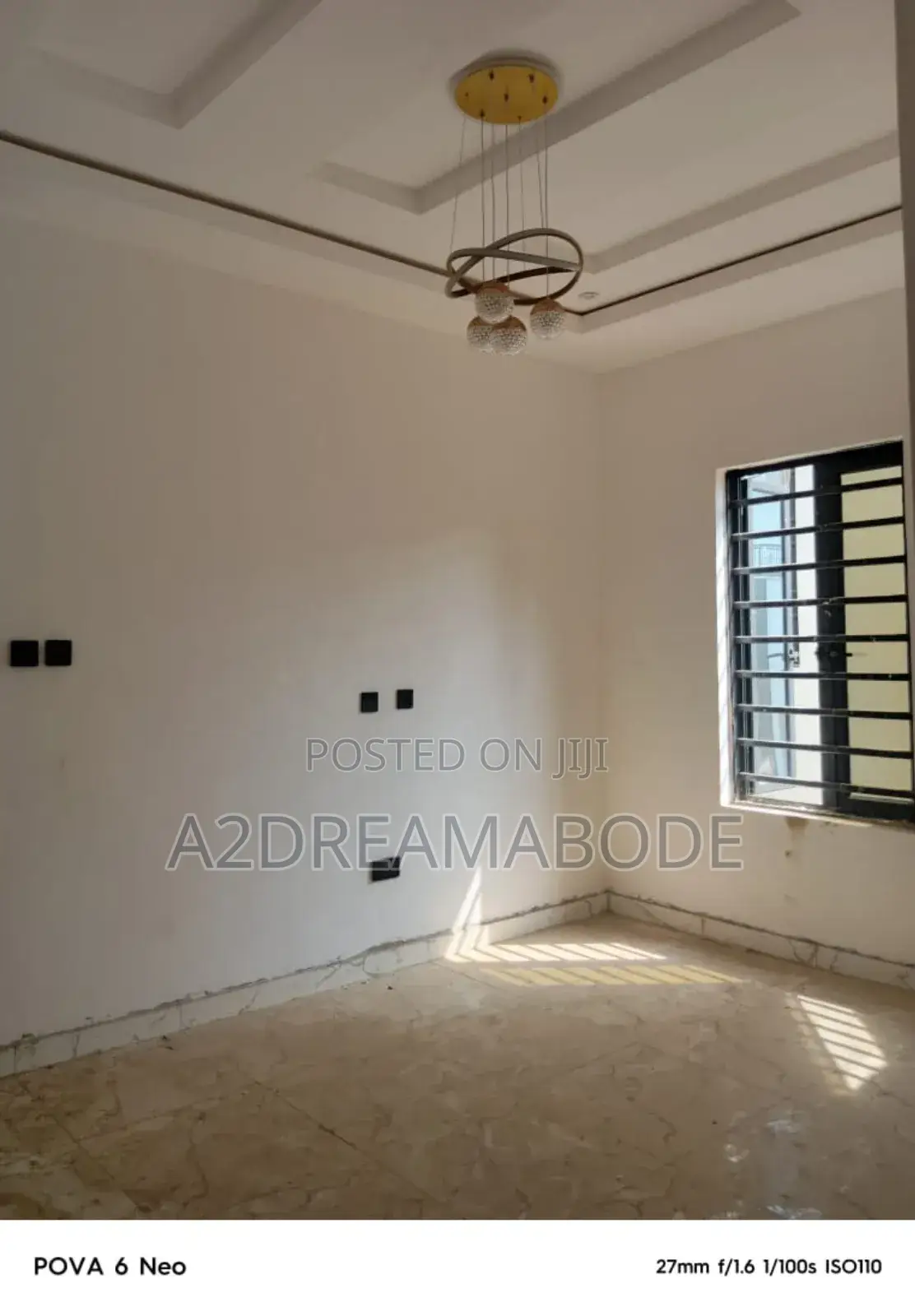 4bdrm Duplex in Omole Phase 2 for rent in Omole Phase 2
