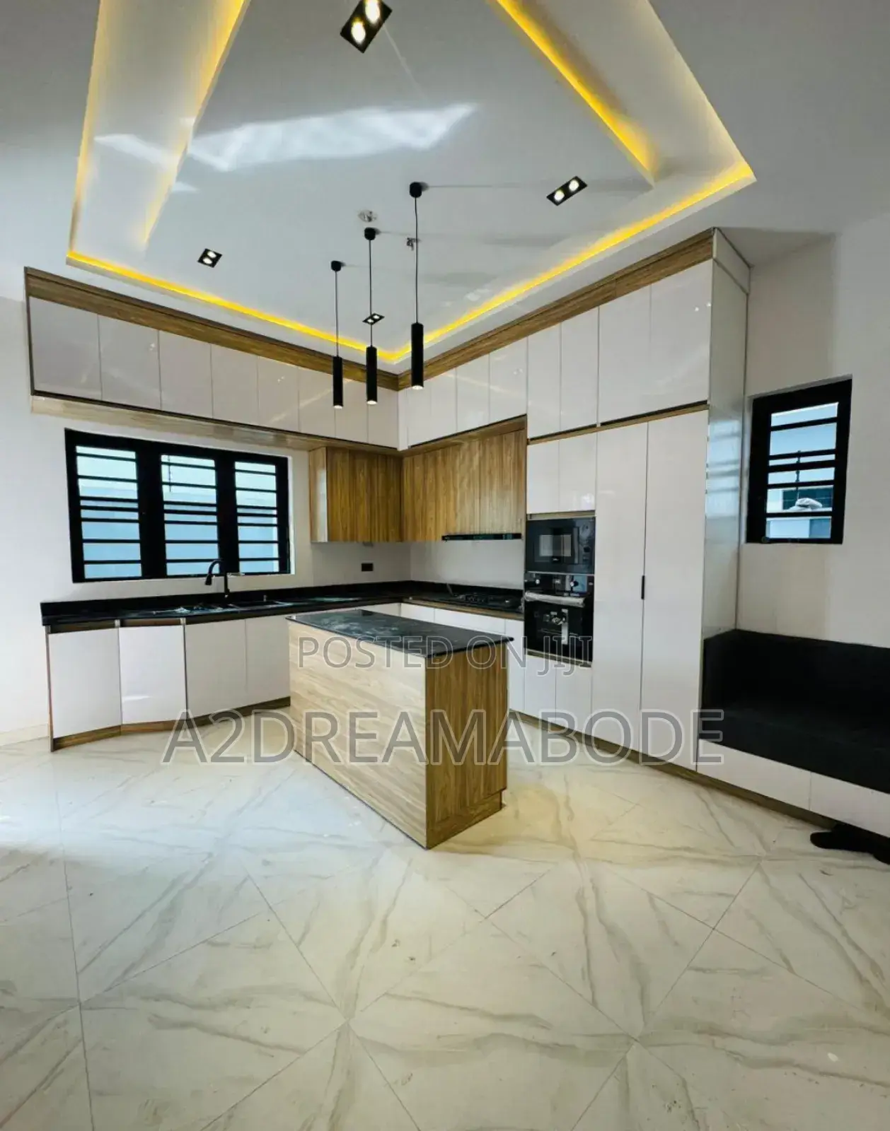 4bdrm Duplex in Opic, Isheri North for sale in Isheri North