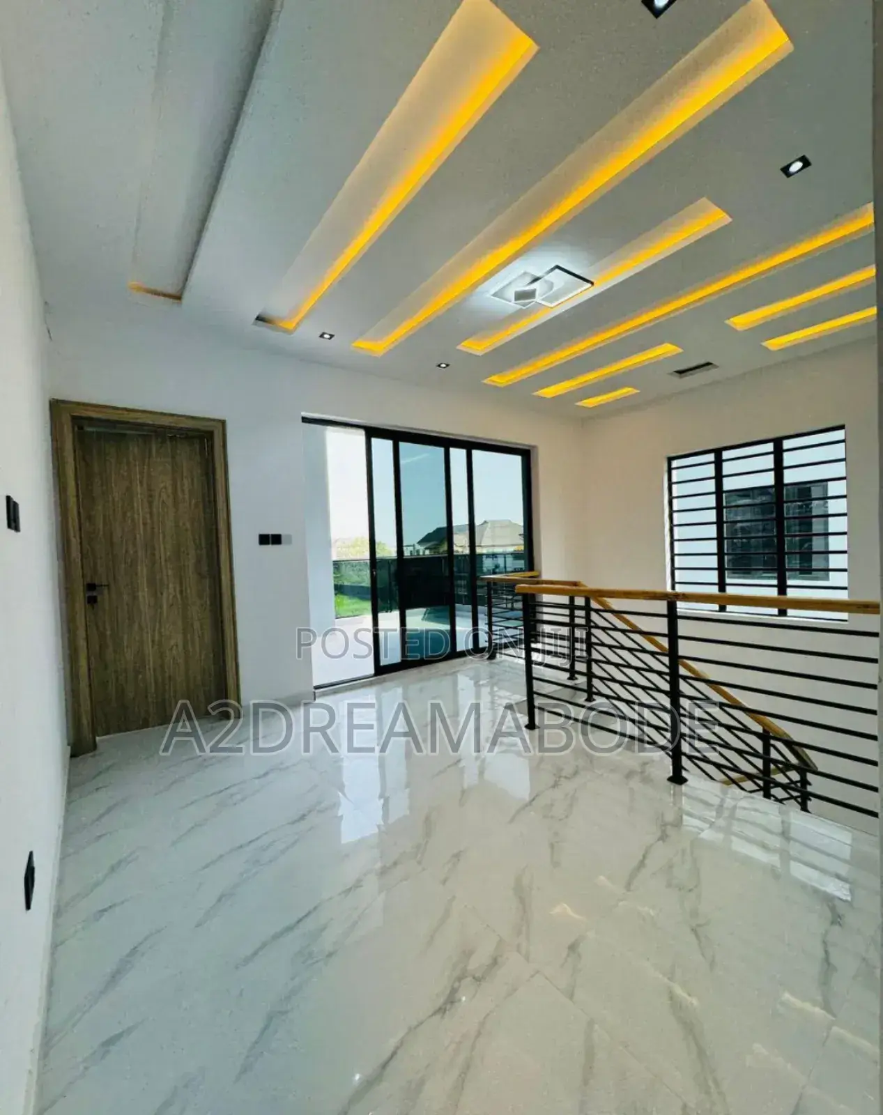 4bdrm Duplex in Opic, Isheri North for sale in Isheri North