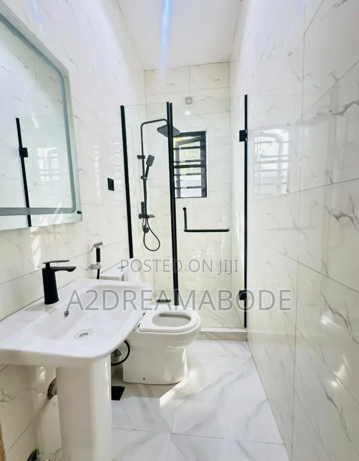4bdrm Duplex in Opic, Isheri North for sale in Isheri North