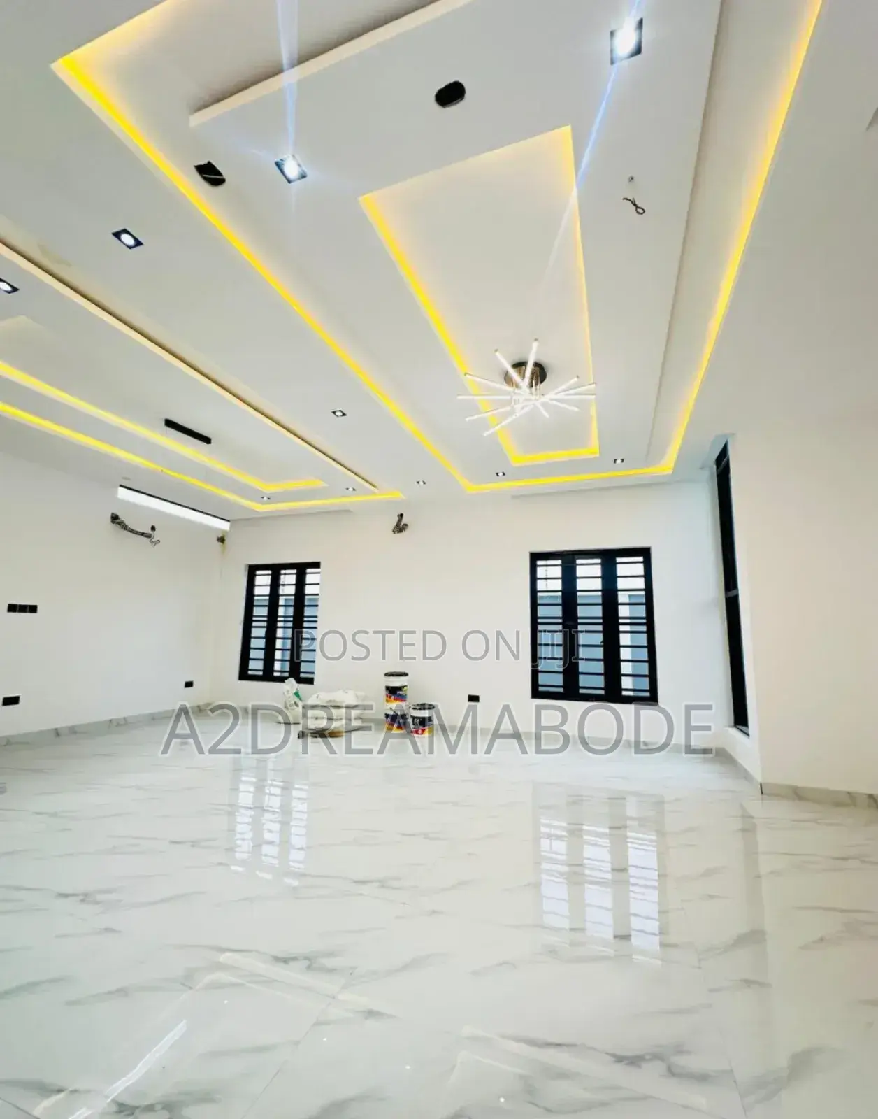 4bdrm Duplex in Opic, Isheri North for sale in Isheri North