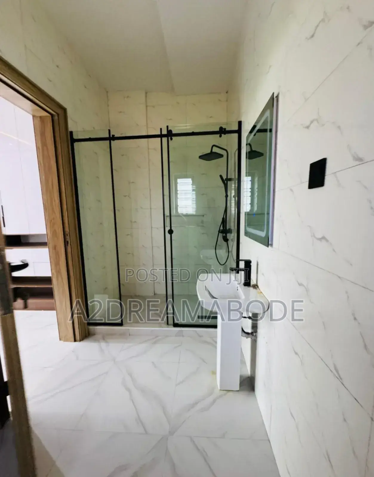 4bdrm Duplex in Opic, Isheri North for sale in Isheri North