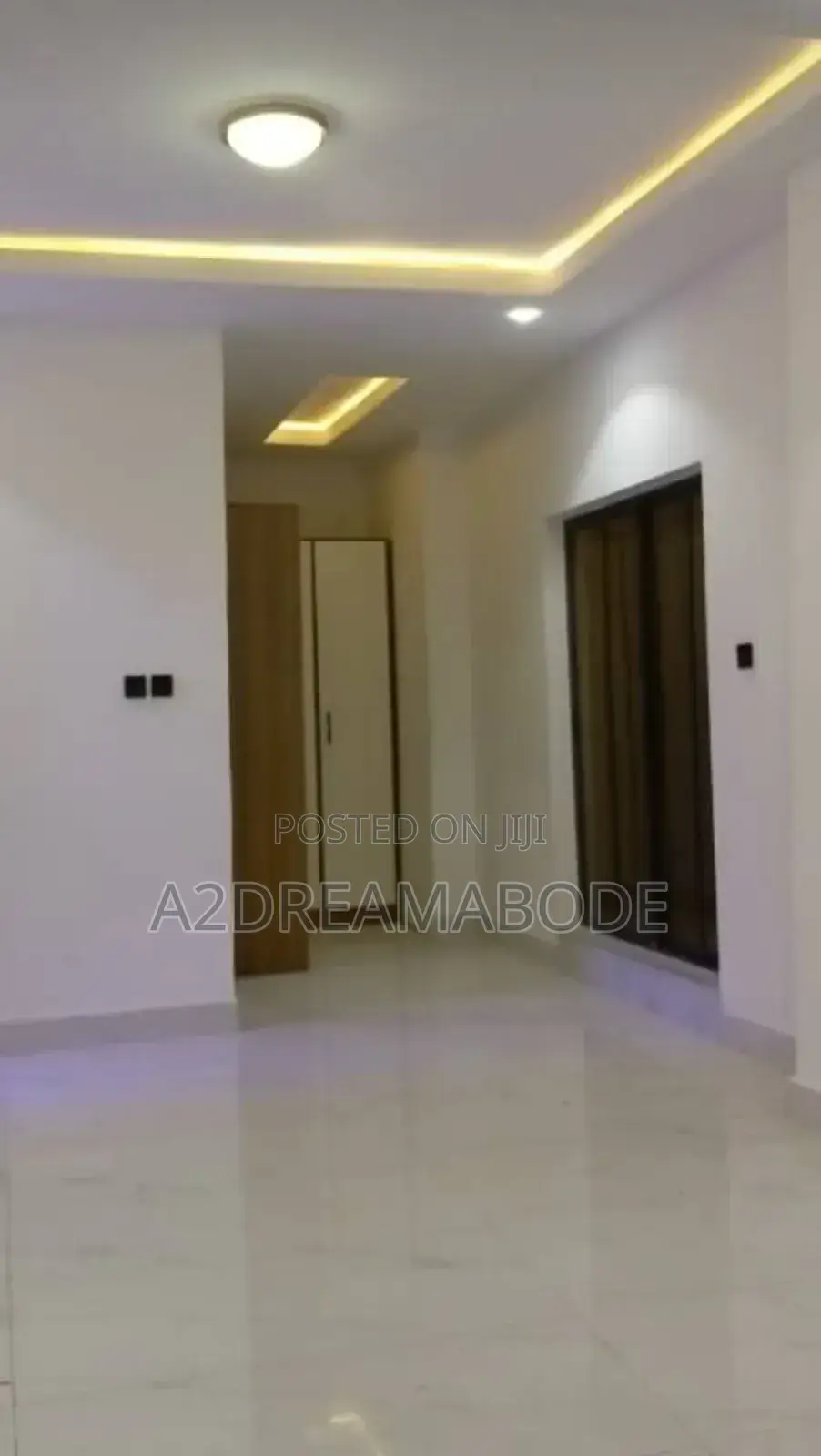 4bdrm Duplex in Magodo Phase 1 for sale in GRA Phase 1