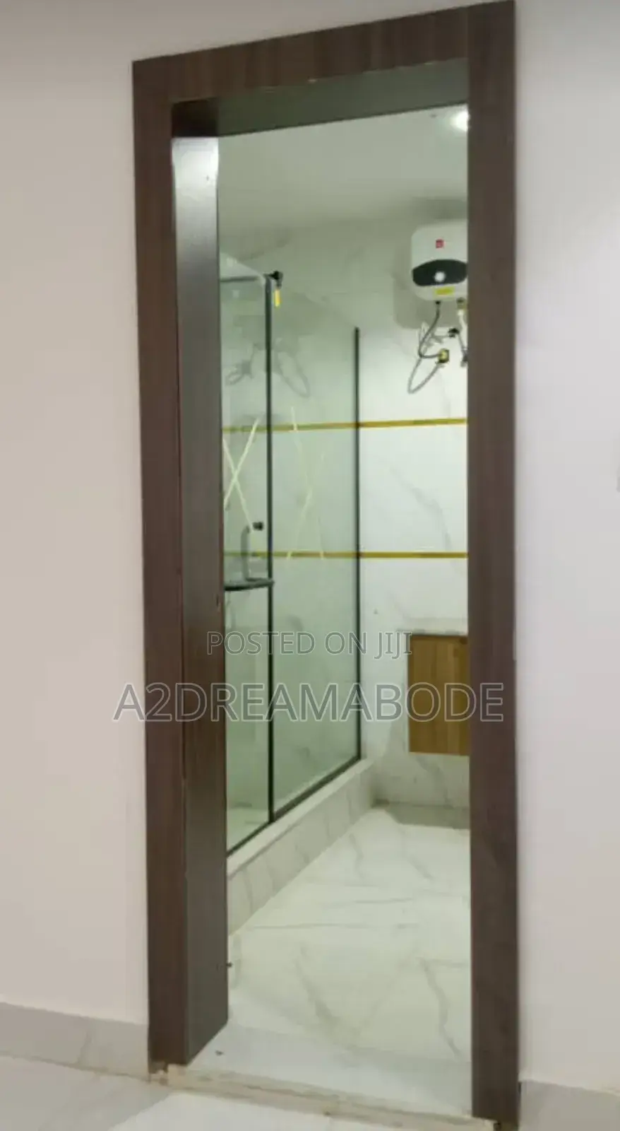 4bdrm Duplex in Magodo Phase 1 for sale in GRA Phase 1