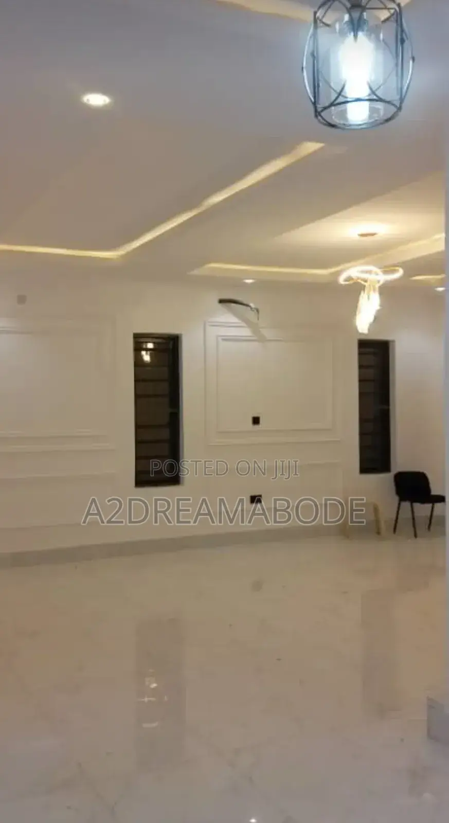 4bdrm Duplex in Magodo Phase 1 for sale in GRA Phase 1