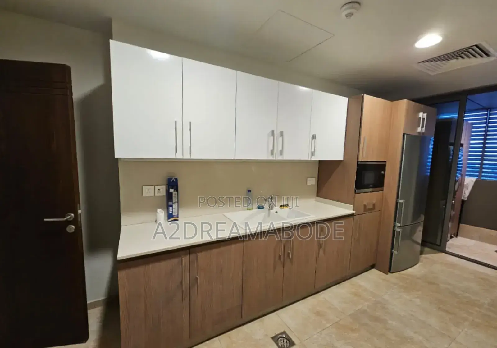 Furnished 3bdrm Apartment in Eko Pearl Towers for rent in Eko Atlantic