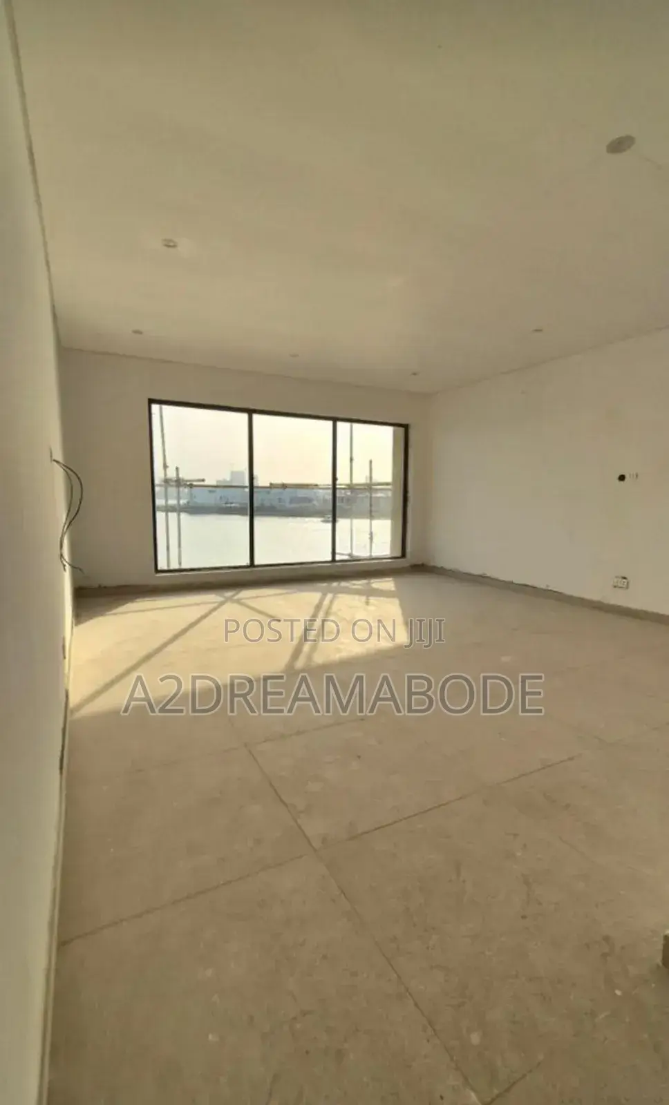 5bdrm Duplex in Banana Island for sale in Banana Island