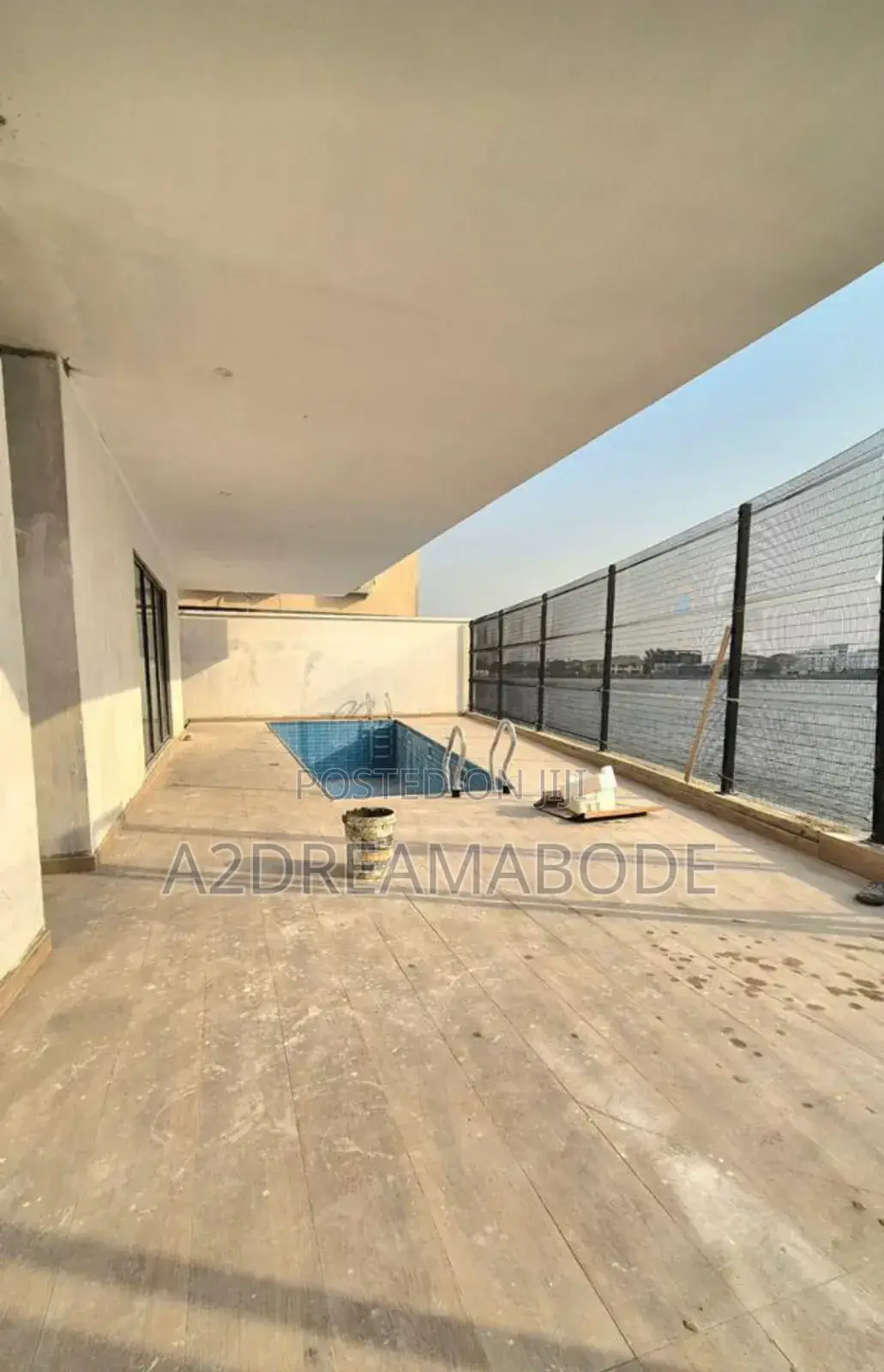 5bdrm Duplex in Banana Island for sale in Banana Island