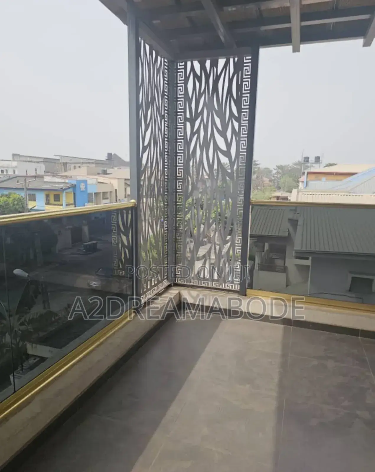 5bdrm Duplex in Magodo Phase 2 for sale in GRA Phase 2 Shangisha