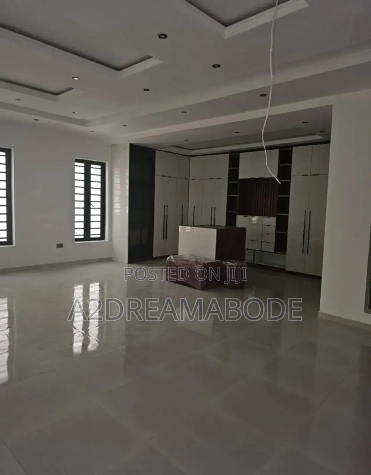 5bdrm Duplex in Magodo Phase 2 for sale in GRA Phase 2 Shangisha
