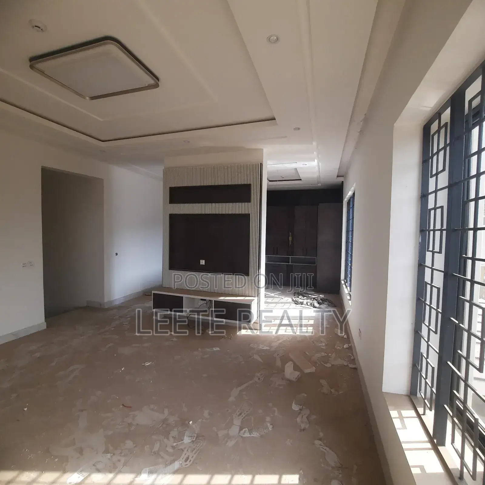 6 Units of 6-Bedroom Detached Duplex With Bq,Gym in Asokoro