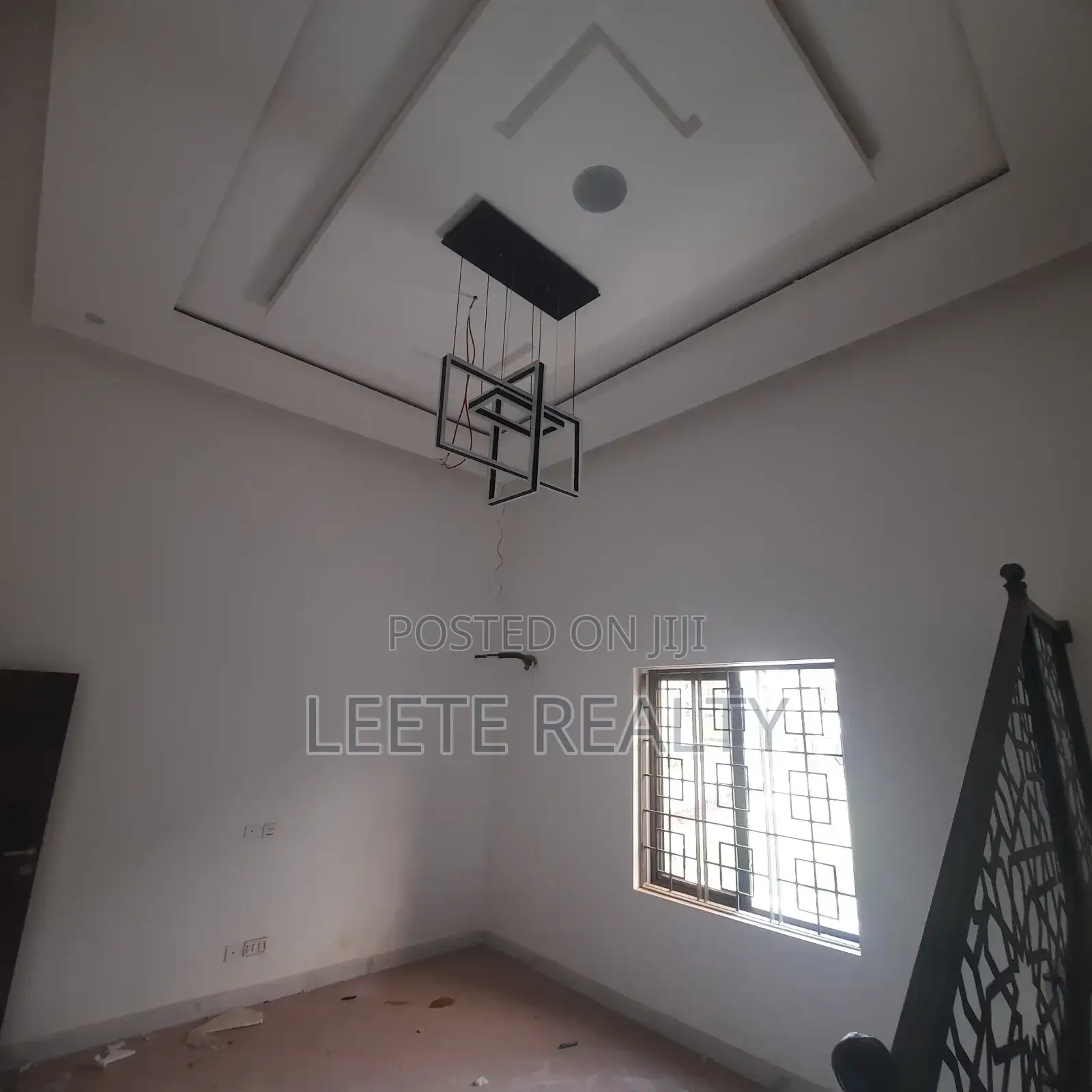 6 Units of 6-Bedroom Detached Duplex With Bq,Gym in Asokoro