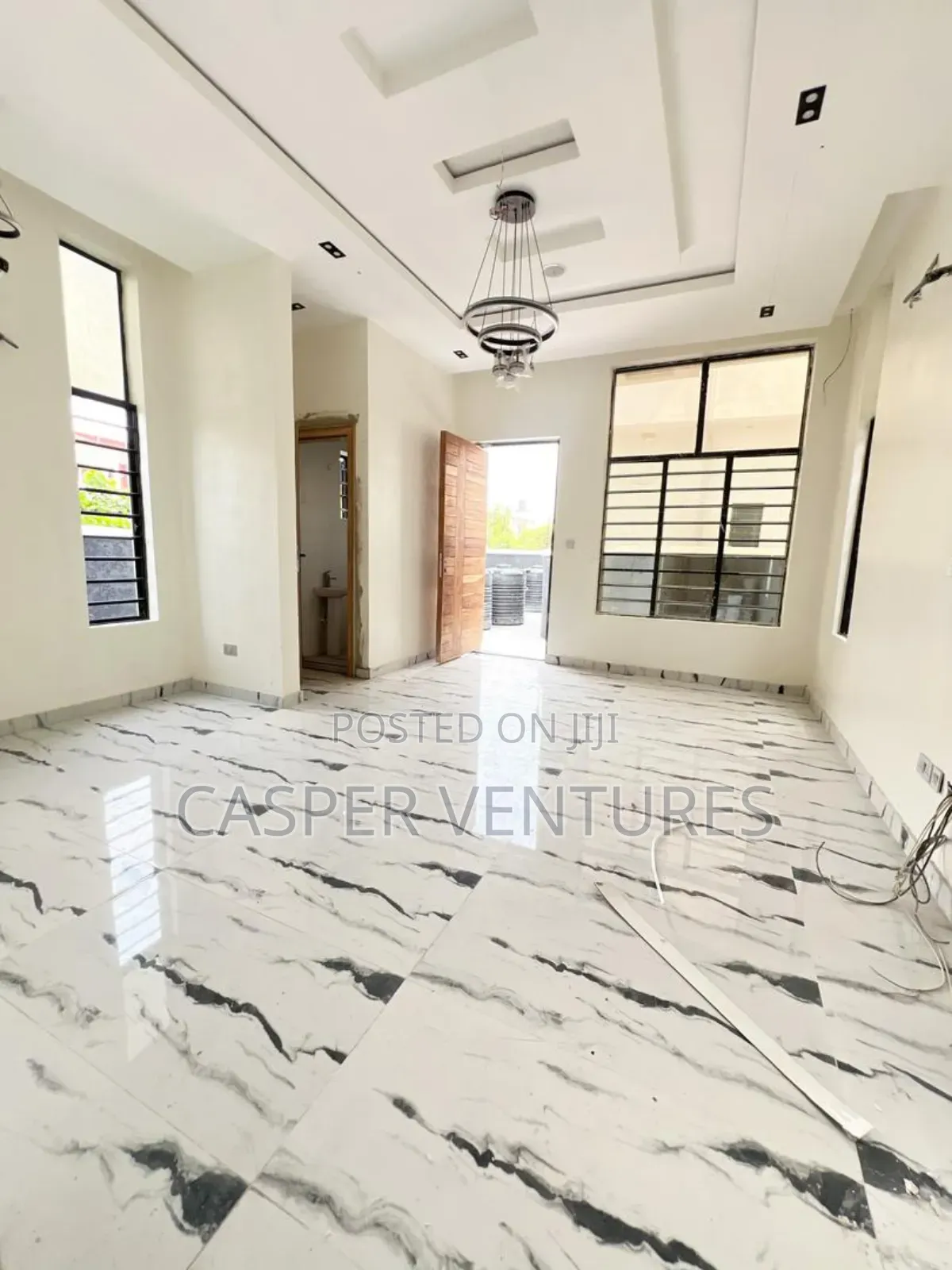 4bdrm Duplex in Sangotedo for rent in Sangotedo