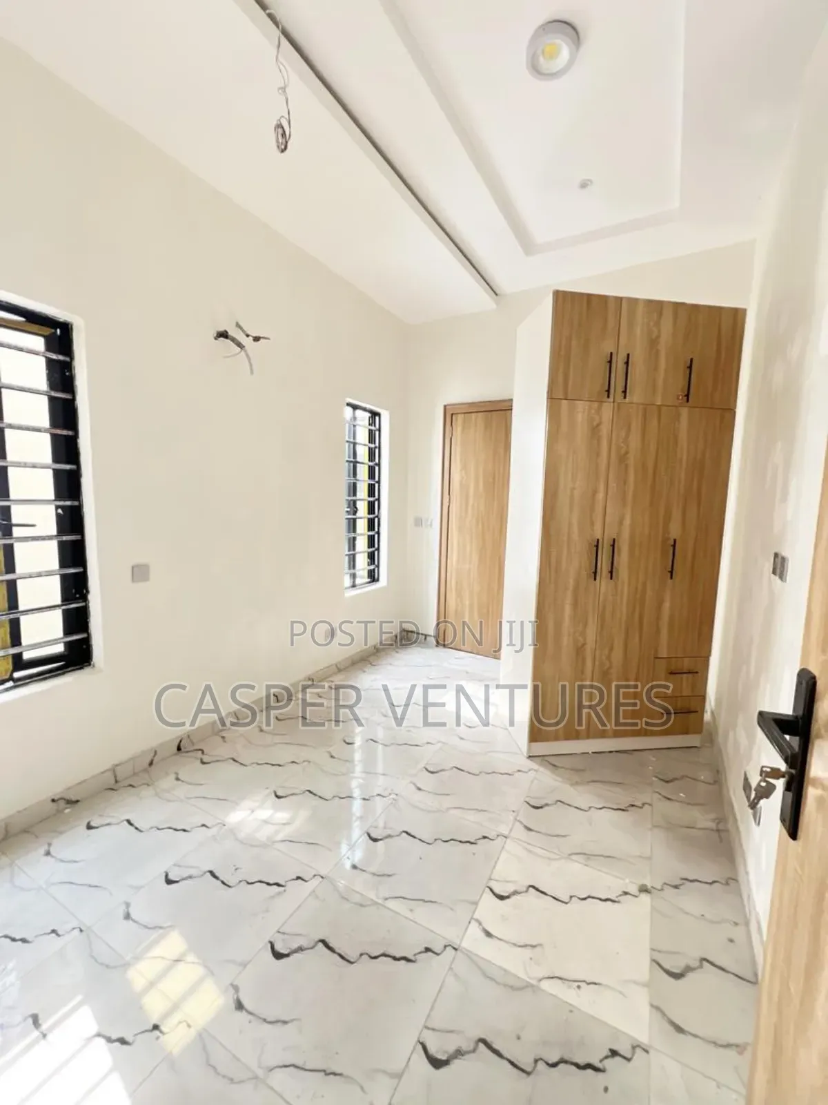 4bdrm Duplex in Sangotedo for rent in Sangotedo