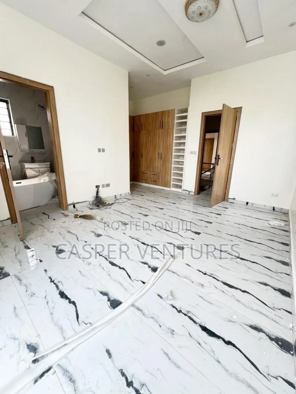 4bdrm Duplex in Sangotedo for rent in Sangotedo