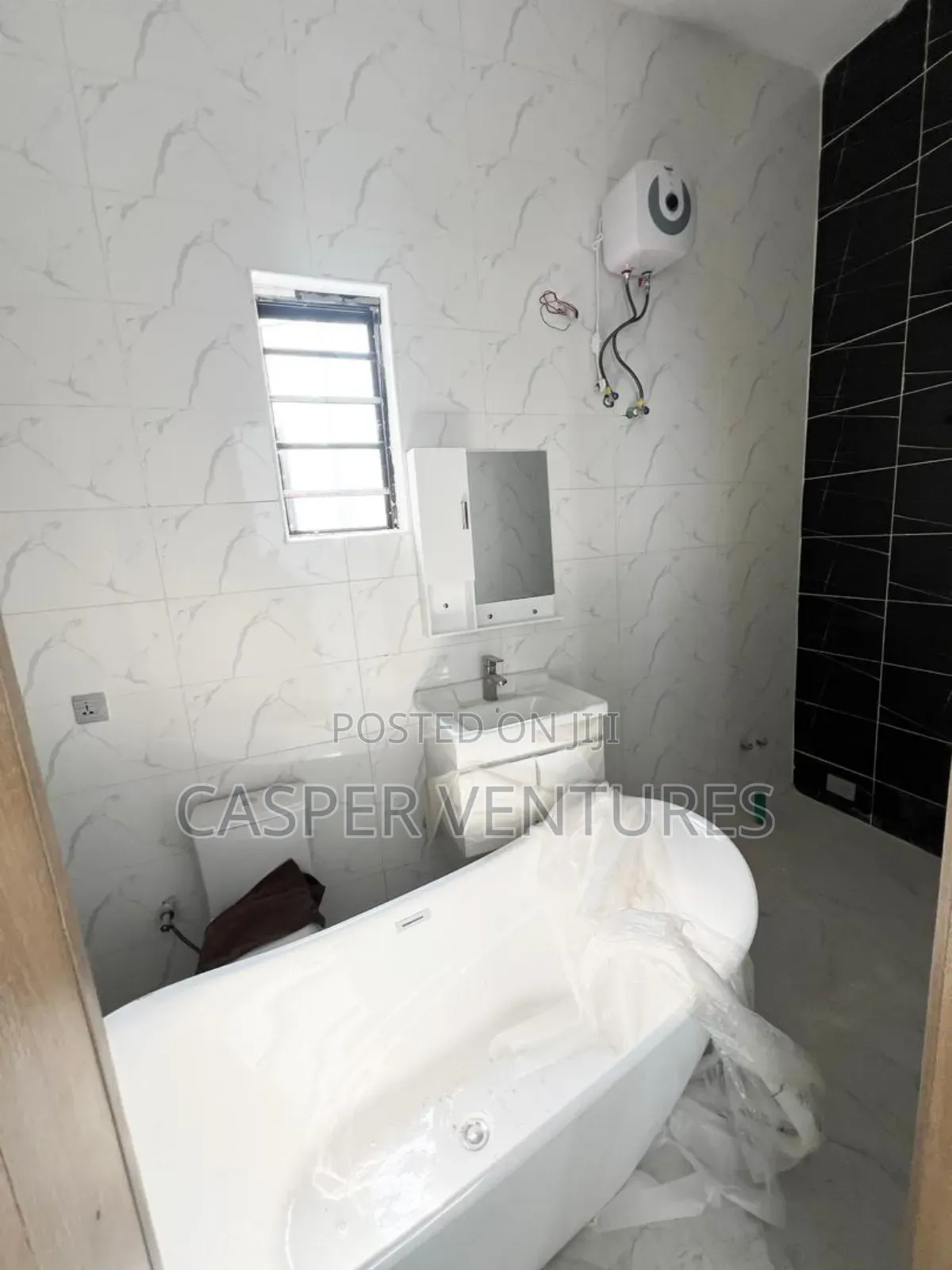 4bdrm Duplex in Sangotedo for rent in Sangotedo