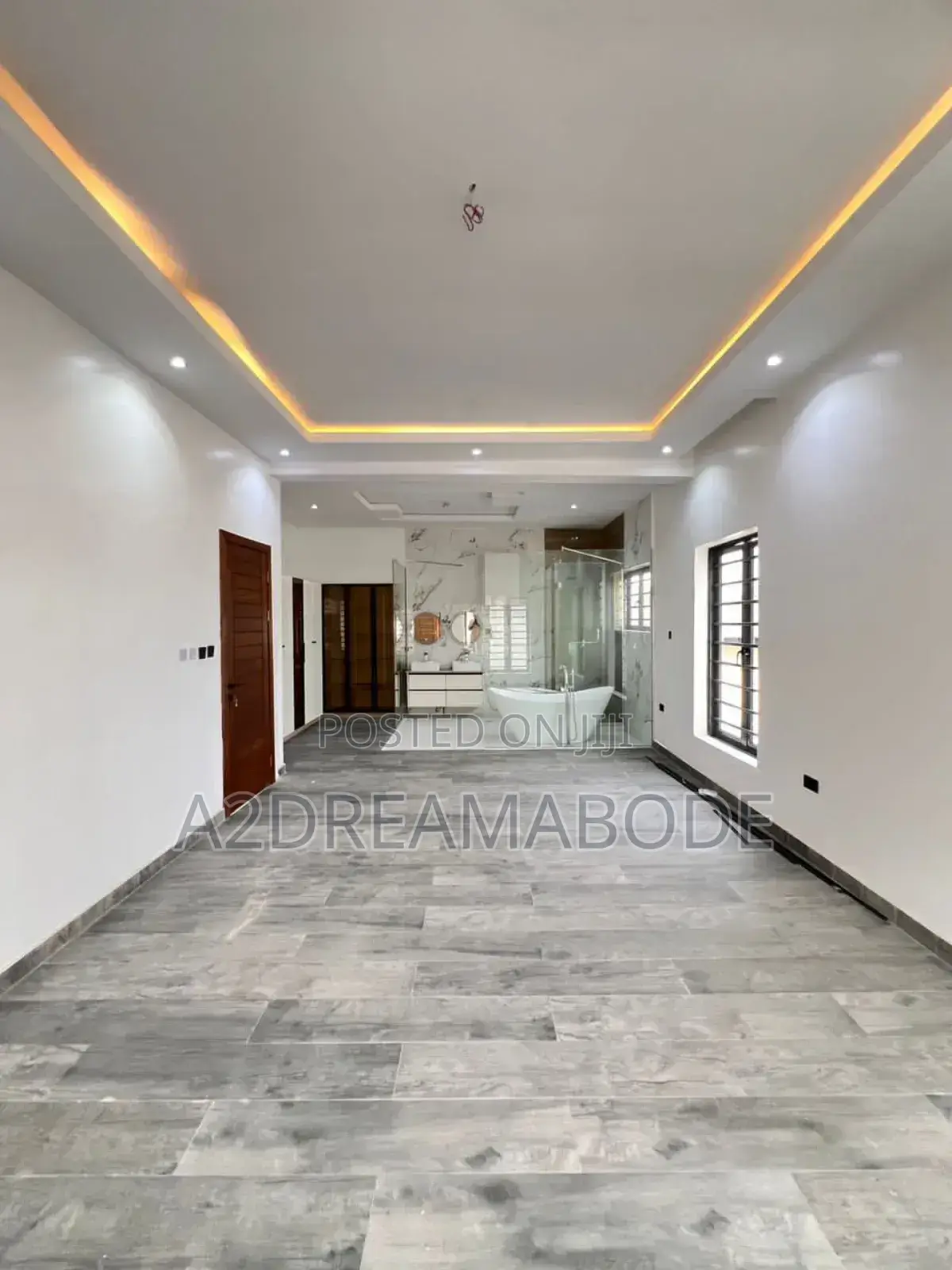 4bdrm Duplex in Magodo Phase 2 for sale in GRA Phase 2 Shangisha