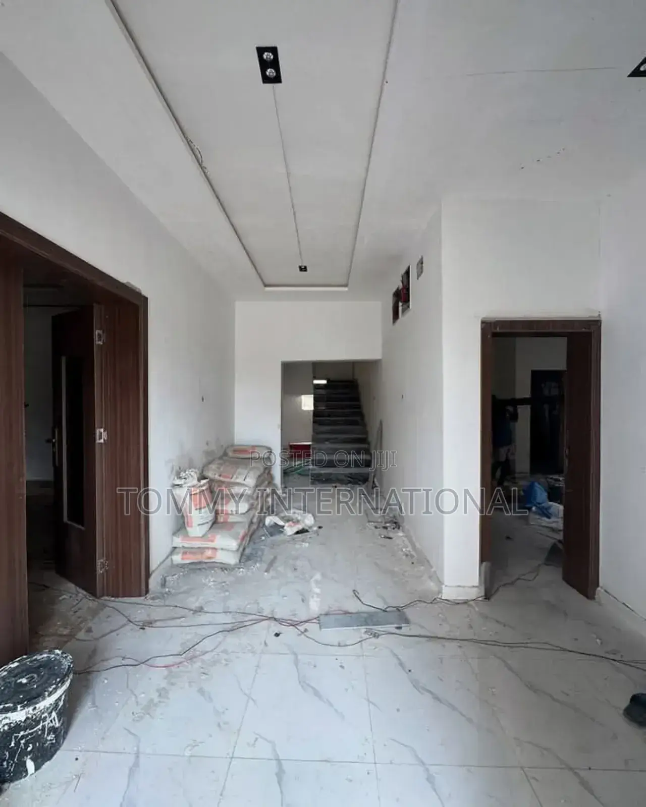 6bdrm Duplex in Mercyland Estate, Port-Harcourt for sale in Port-Harcourt