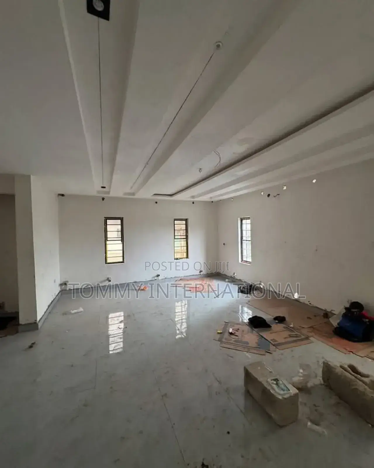 6bdrm Duplex in Mercyland Estate, Port-Harcourt for sale in Port-Harcourt